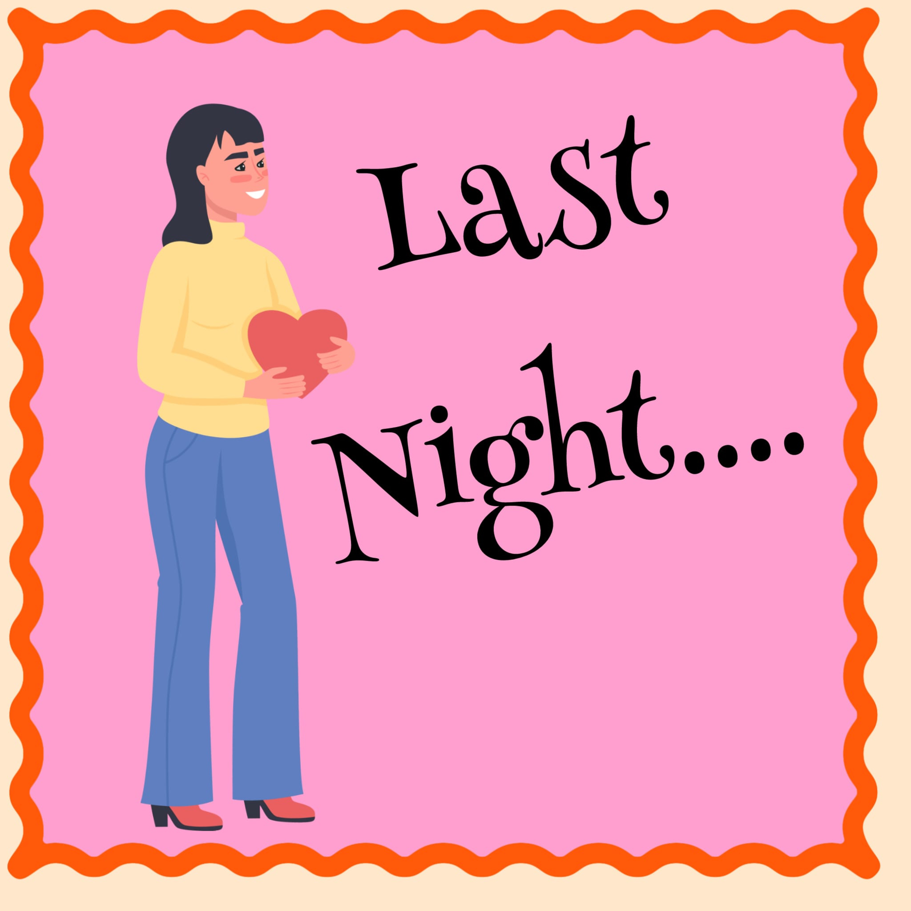 Last Night  episode artwork