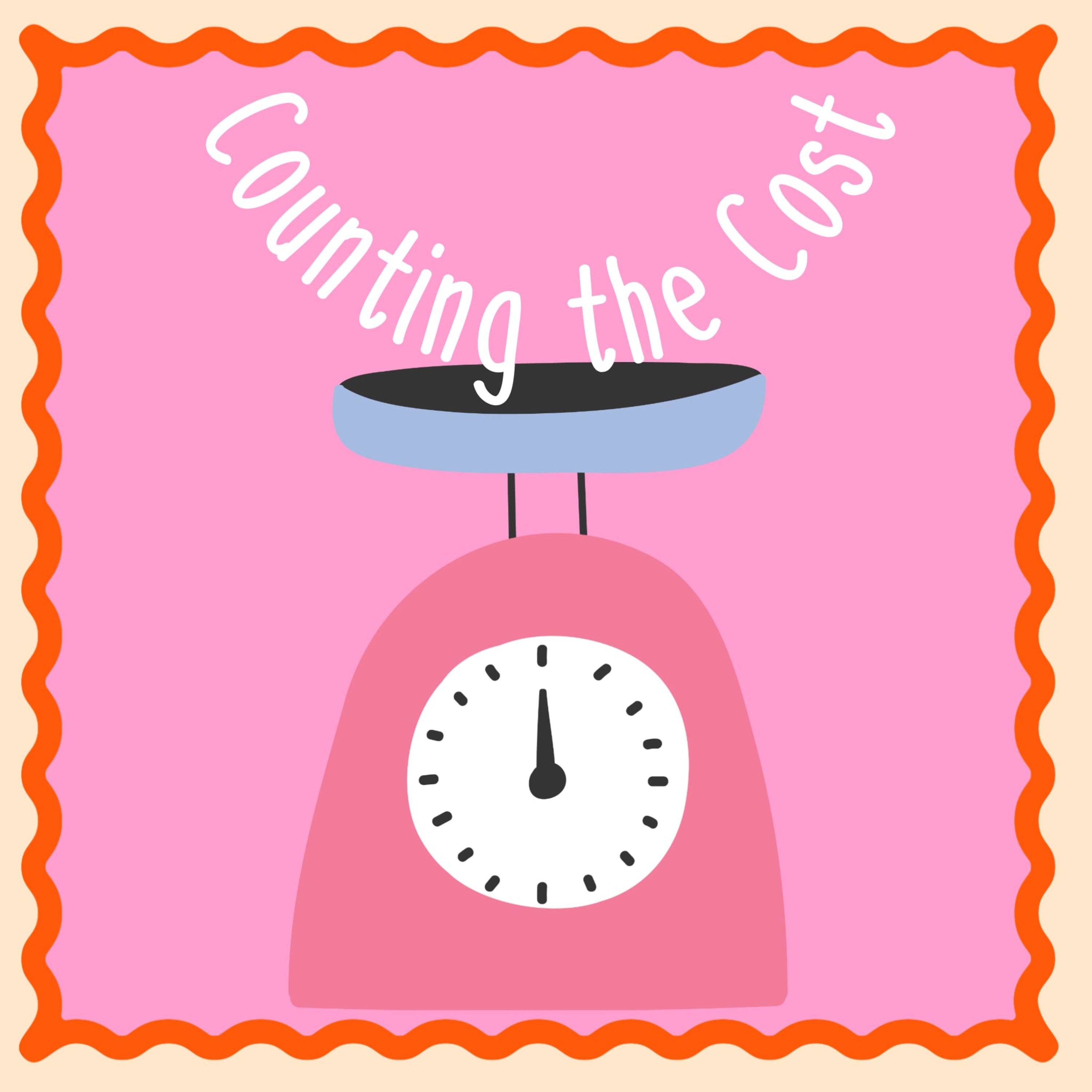 Counting the Cost  episode artwork