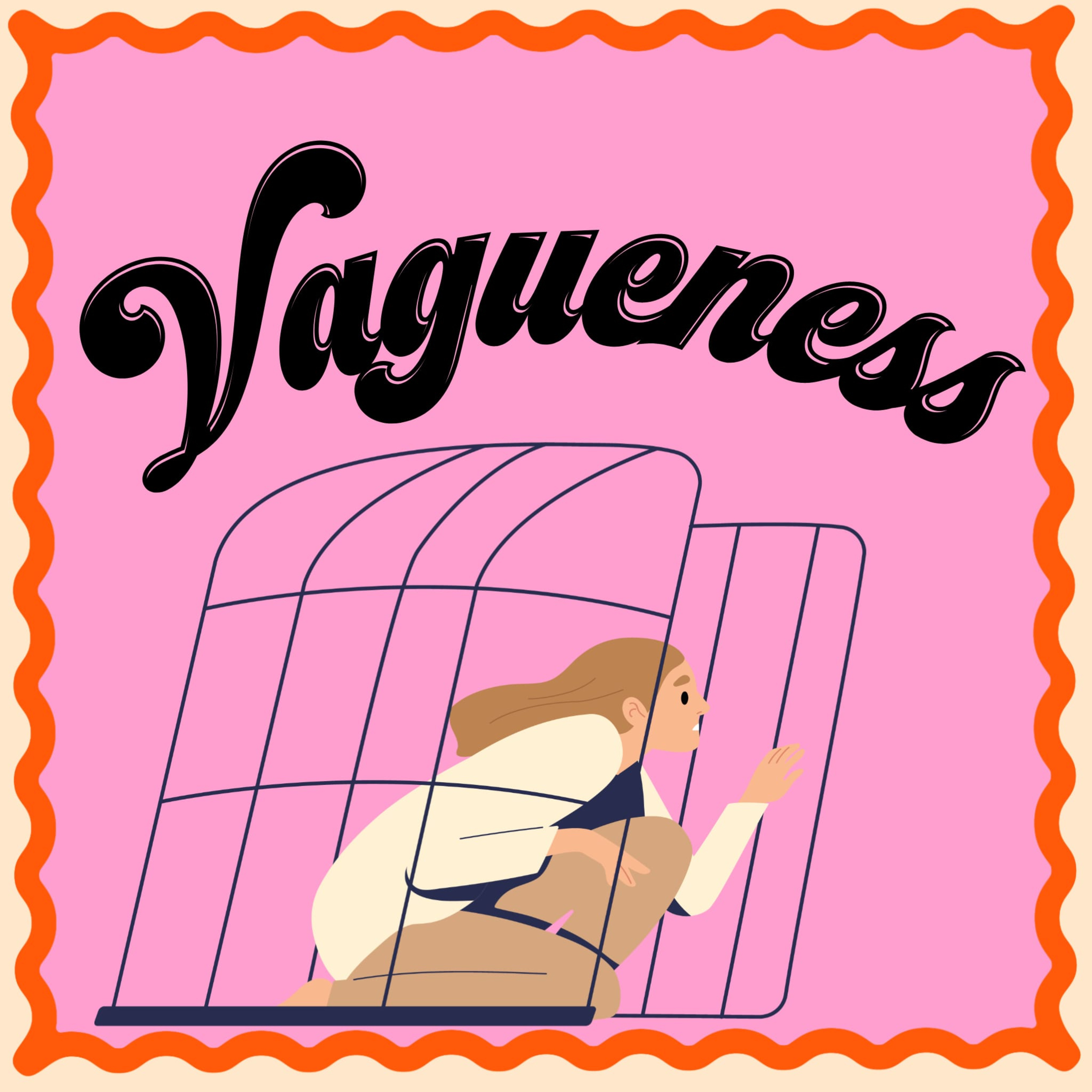 Vagueness  episode artwork