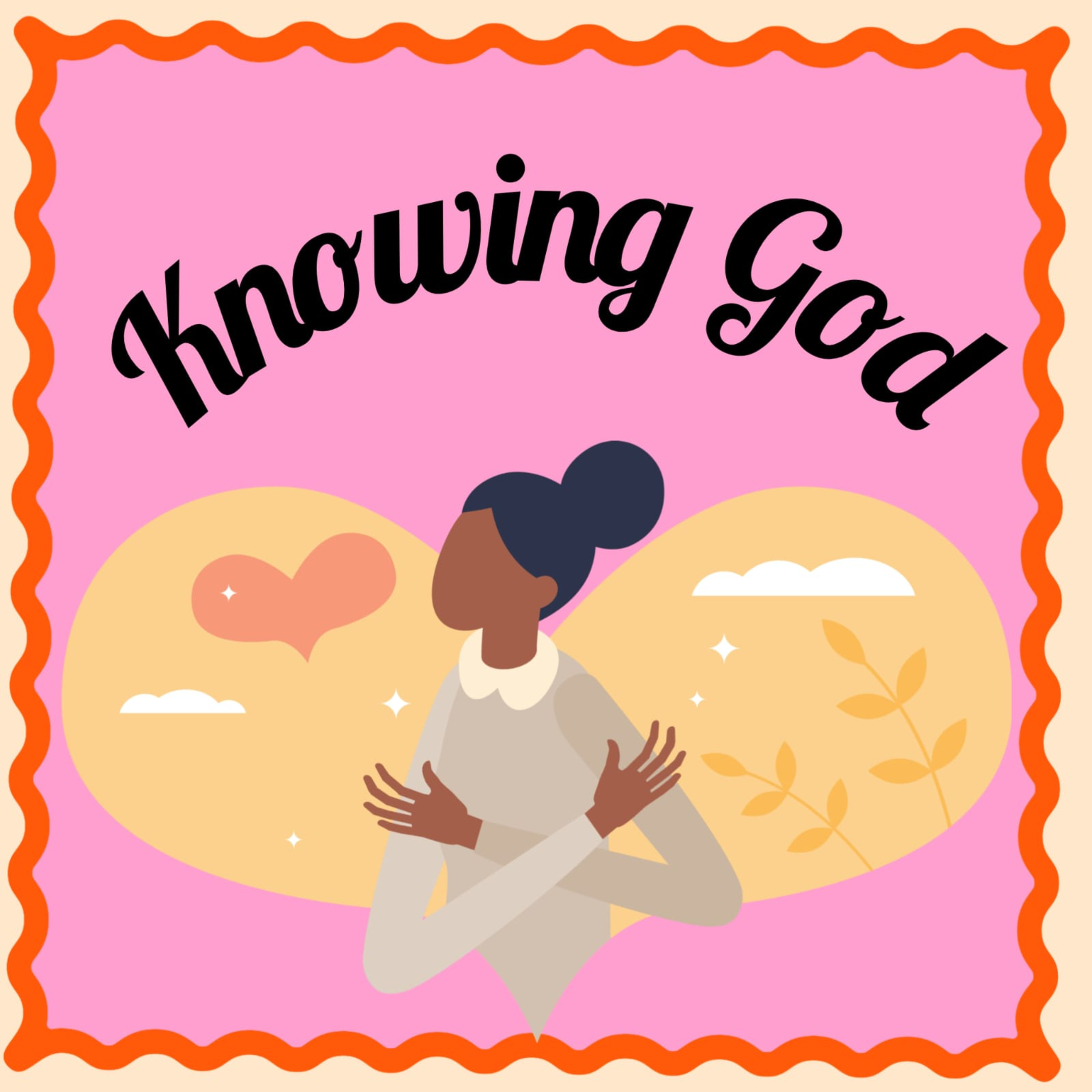 Knowing God  episode artwork