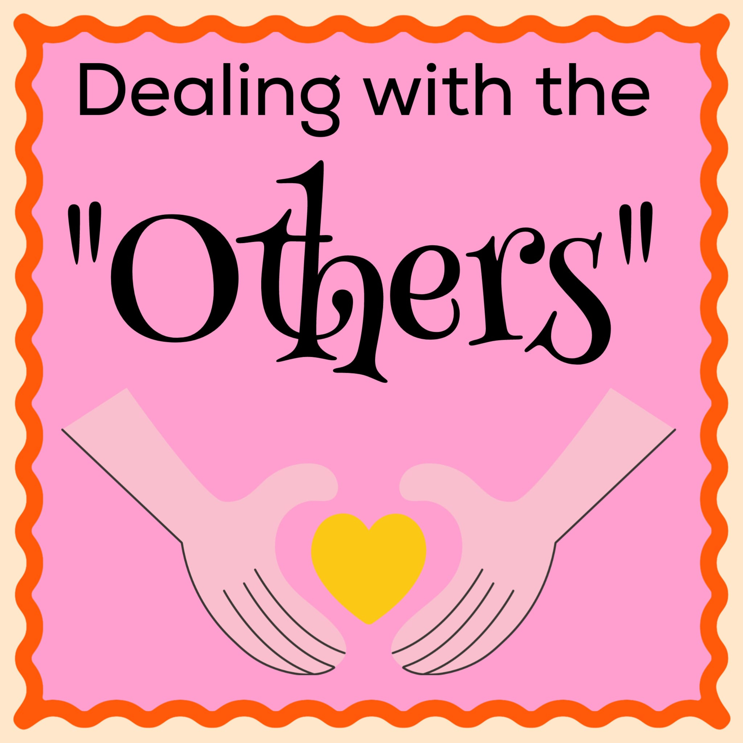 Dealing with the Others episode artwork