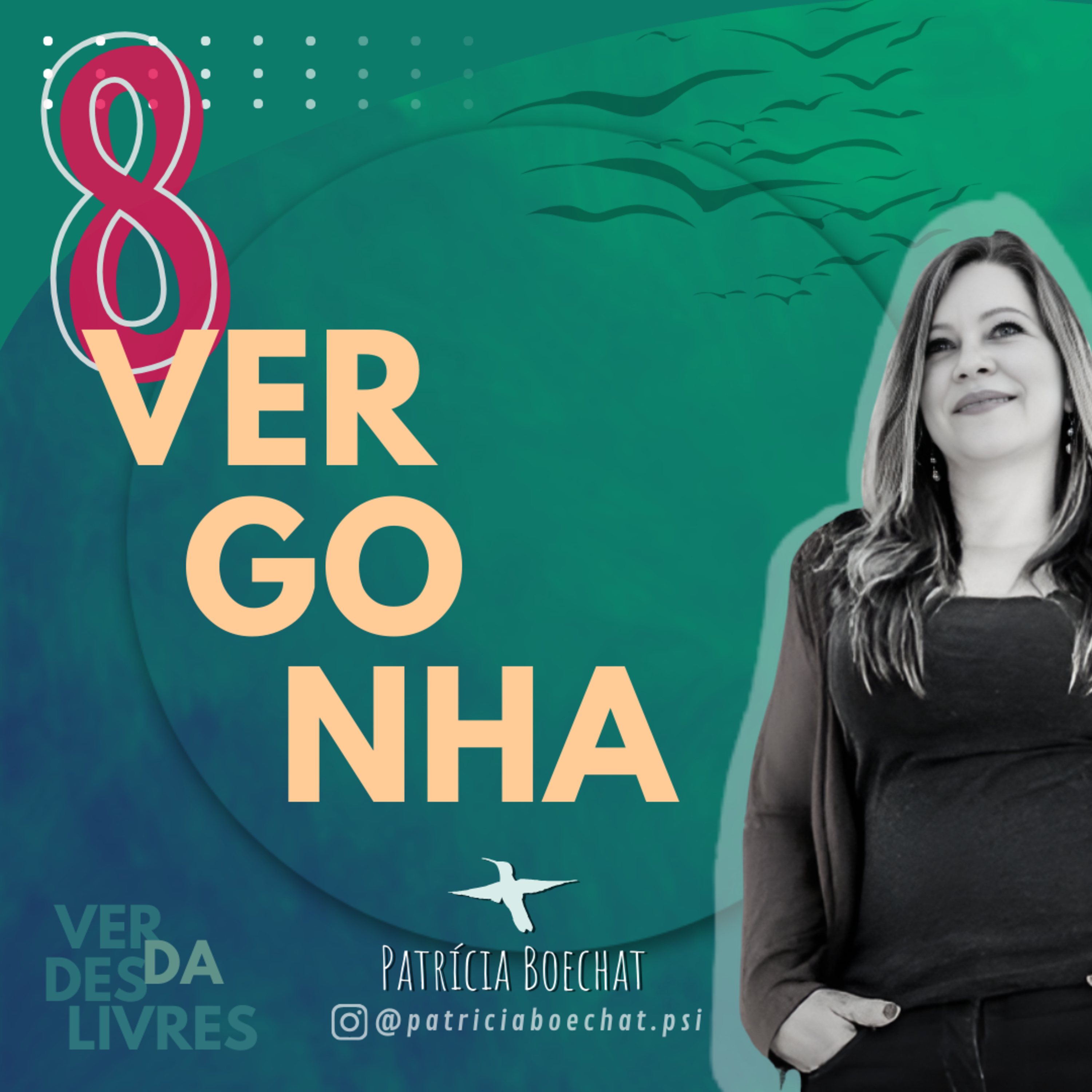 A Vergonha episode artwork