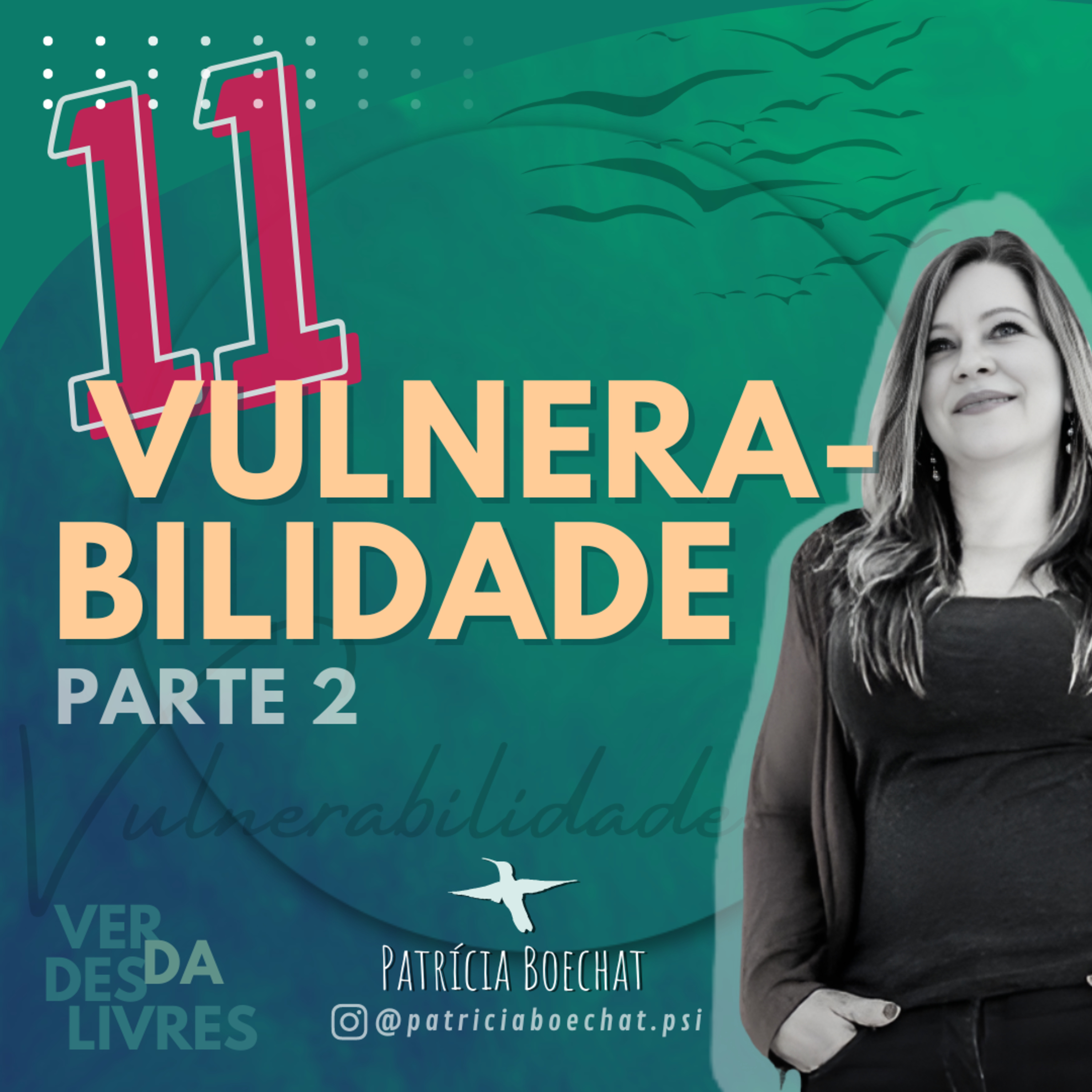 A Vulnerabilidade (2) episode artwork
