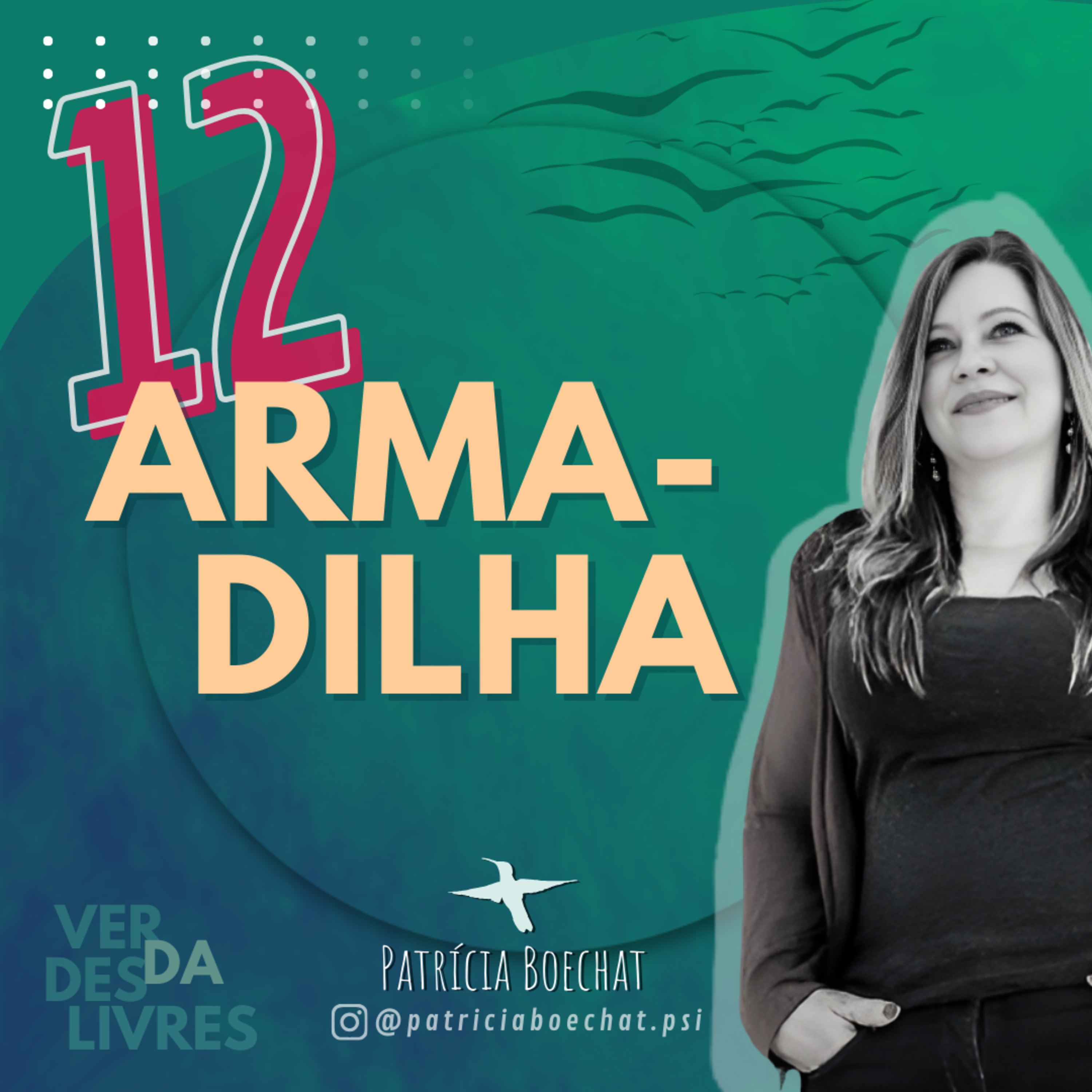 A Armadilha episode artwork
