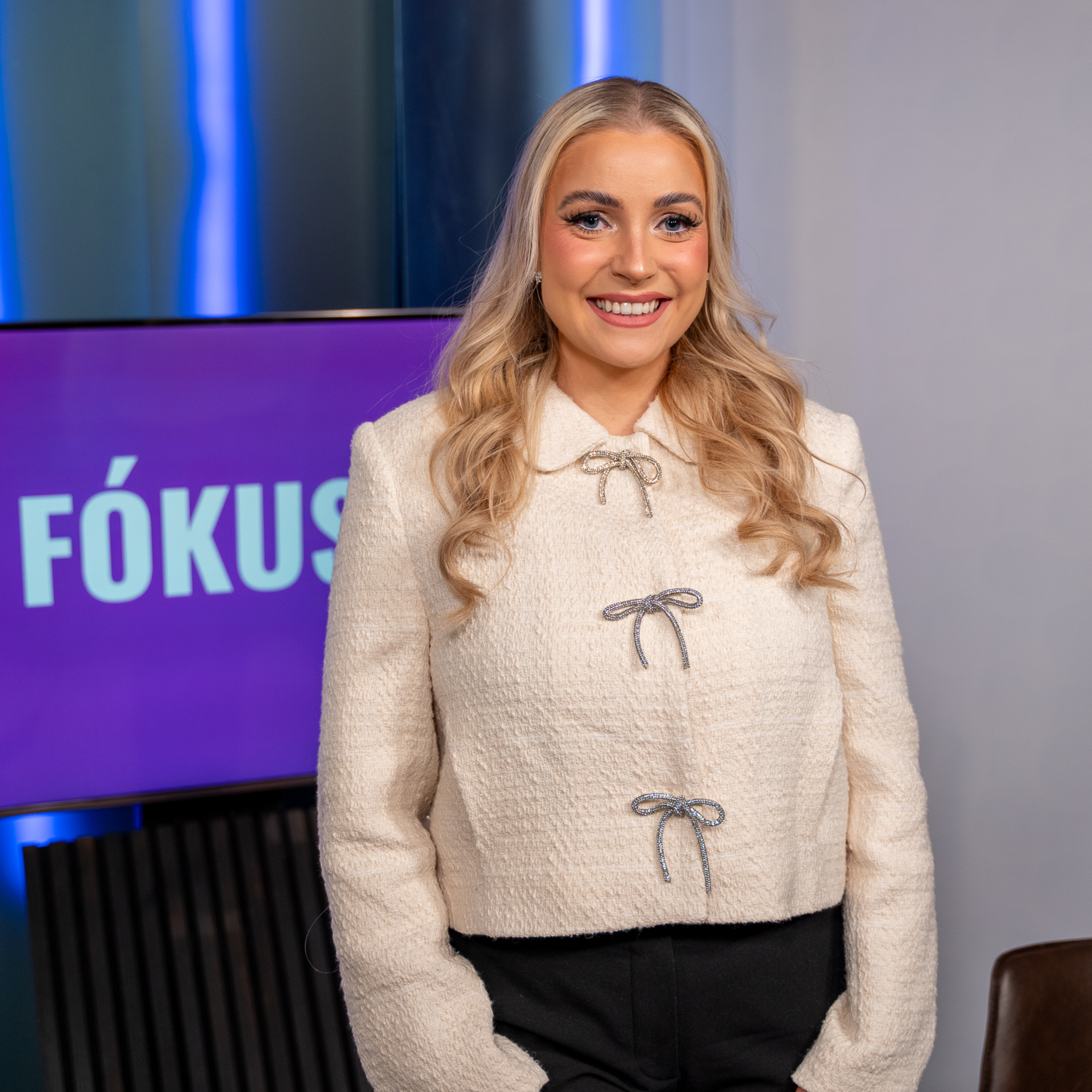 Fegurðardrottningin Elísa Gróa – Kom sér upp úr dimmum dal episode artwork