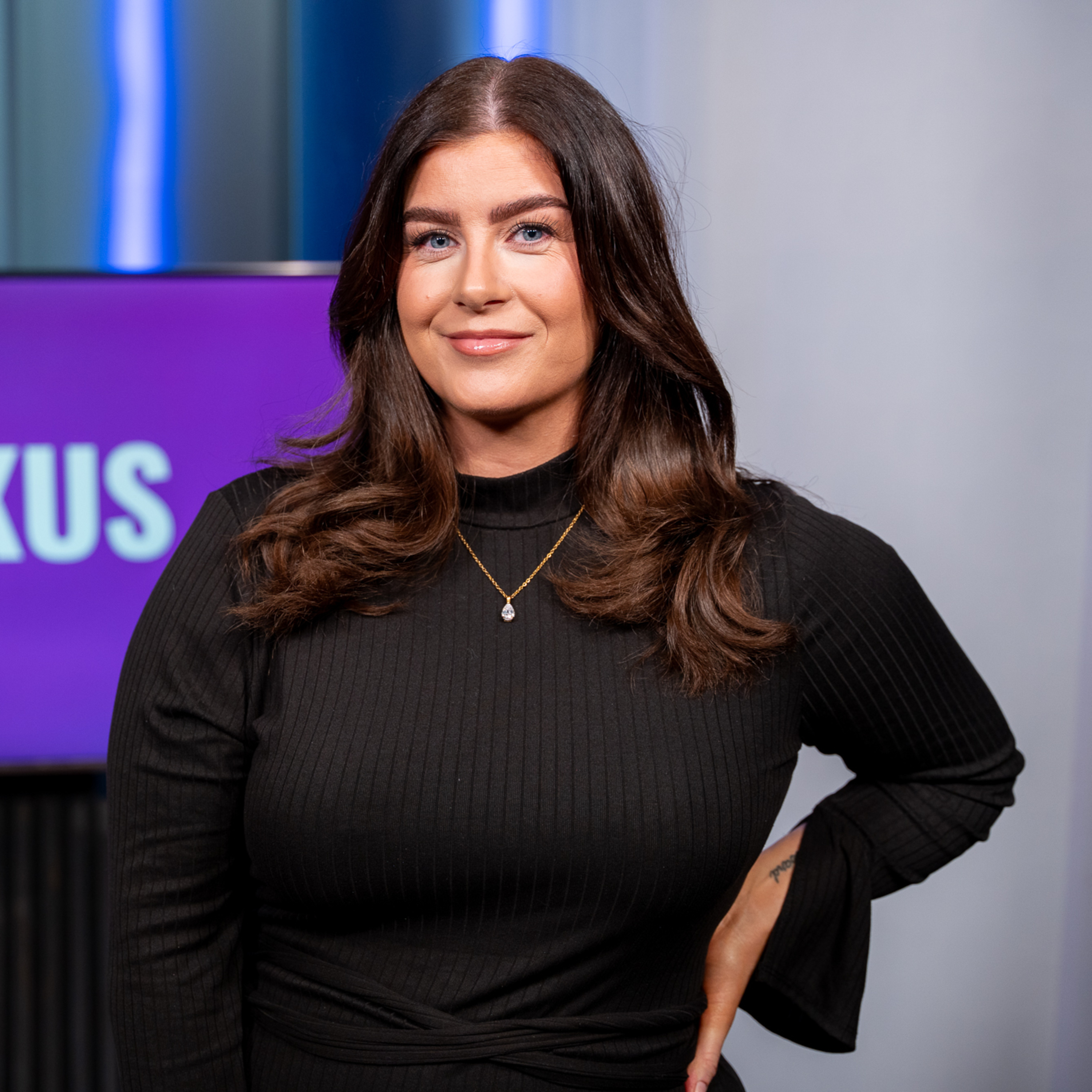 Pálína Ósk Ómars - Símtal frá lögreglunni strax eftir fæðingu vakti upp erfiðar minningar  episode artwork