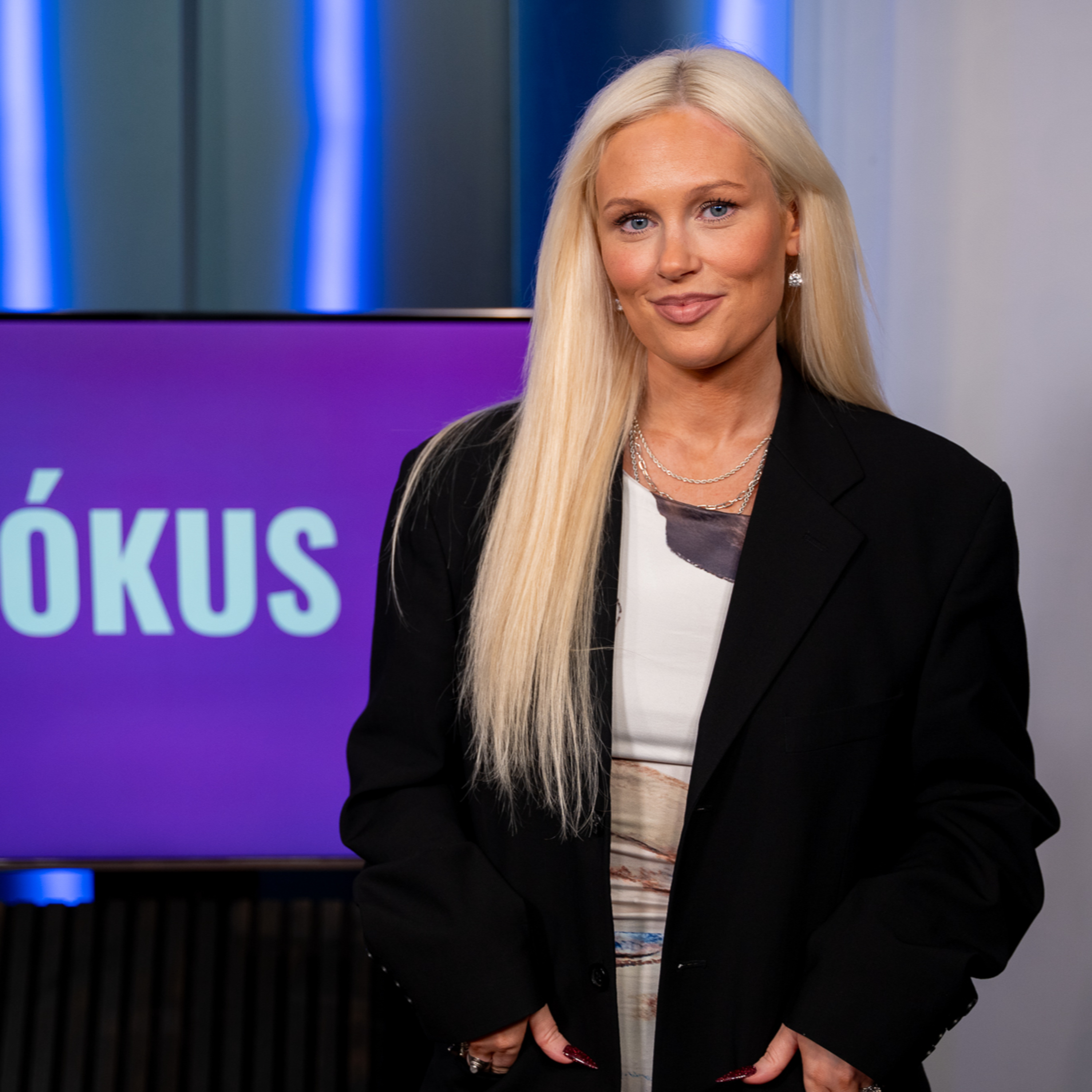 Steinunn Ósk – Vildi sleppa feluleiknum þegar hún fór í meðferð episode artwork