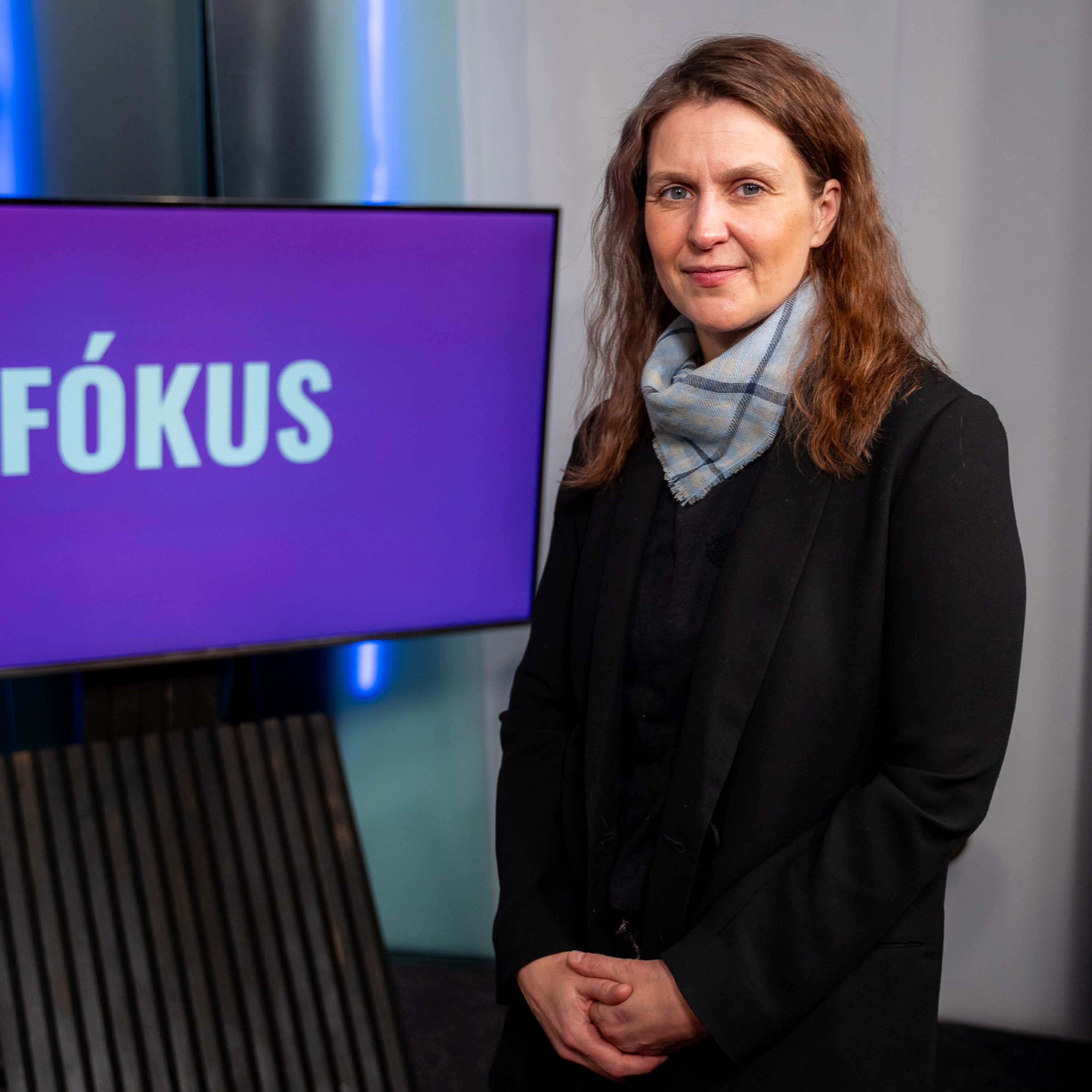 Kristín Tómas: „Konur taka frekar ákvörðun um skilnað heldur en karlar“ episode artwork