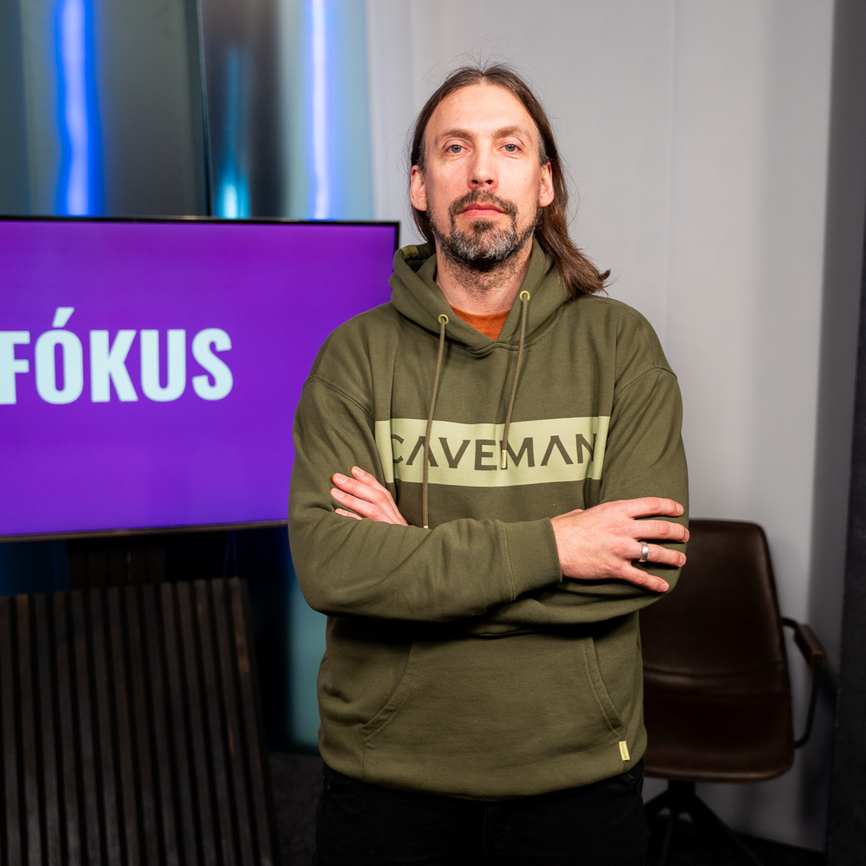 Stebbi Jak – Fann frelsi eftir að hann fór á fund með árásarmanni sínum episode artwork