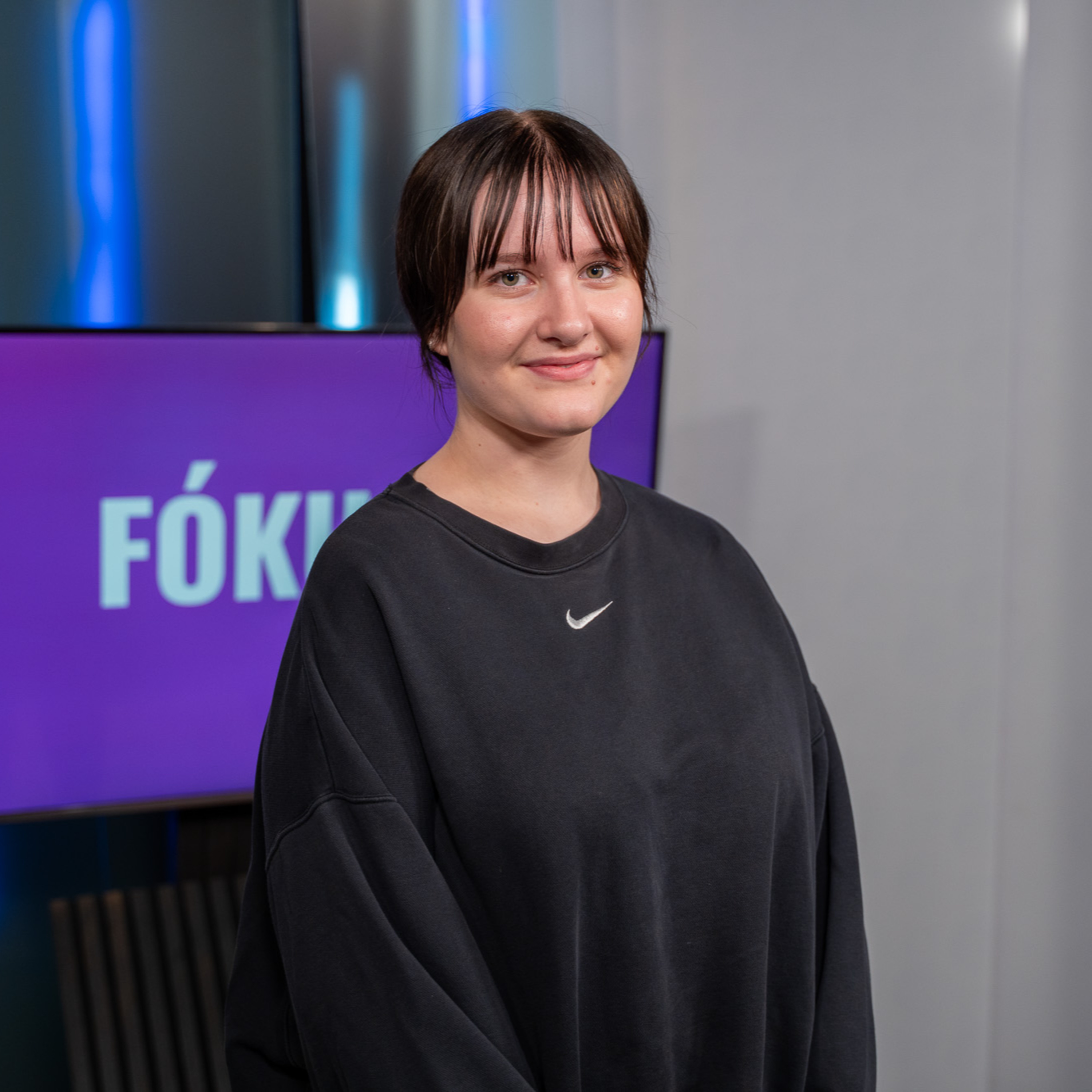 BIRGO: Hún fékk að sjá mig og kvaddi svo þennan heim episode artwork