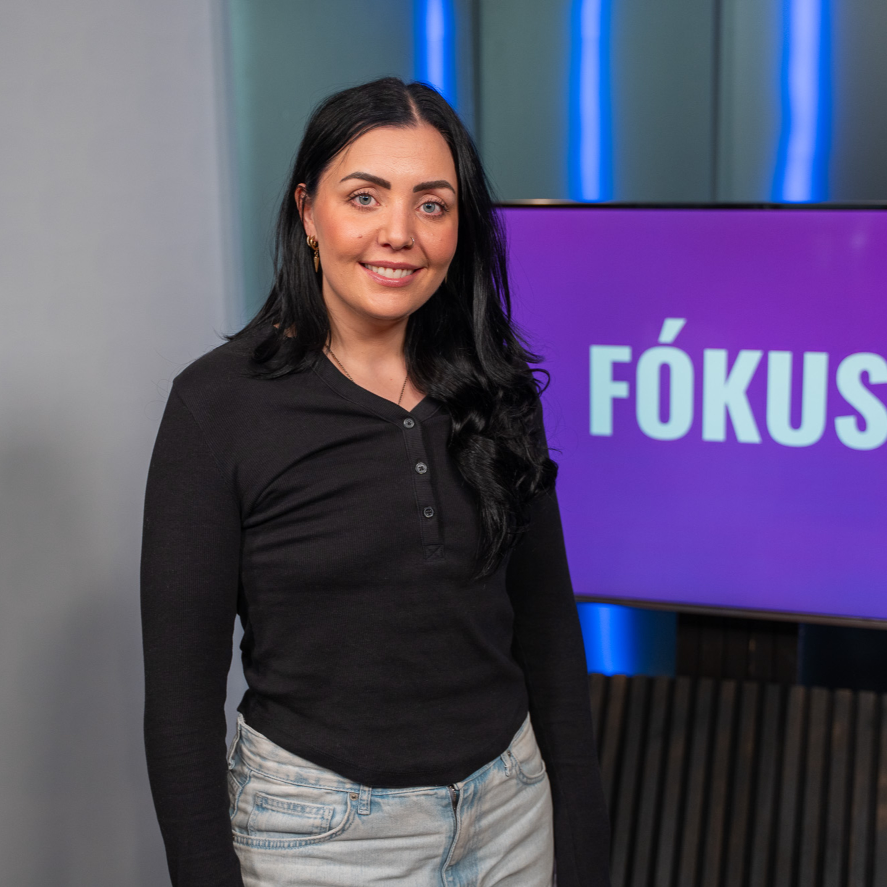 Katrín Björk: Myndi frekar handþvo en að kaupa þvottavél á raðgreiðslu episode artwork