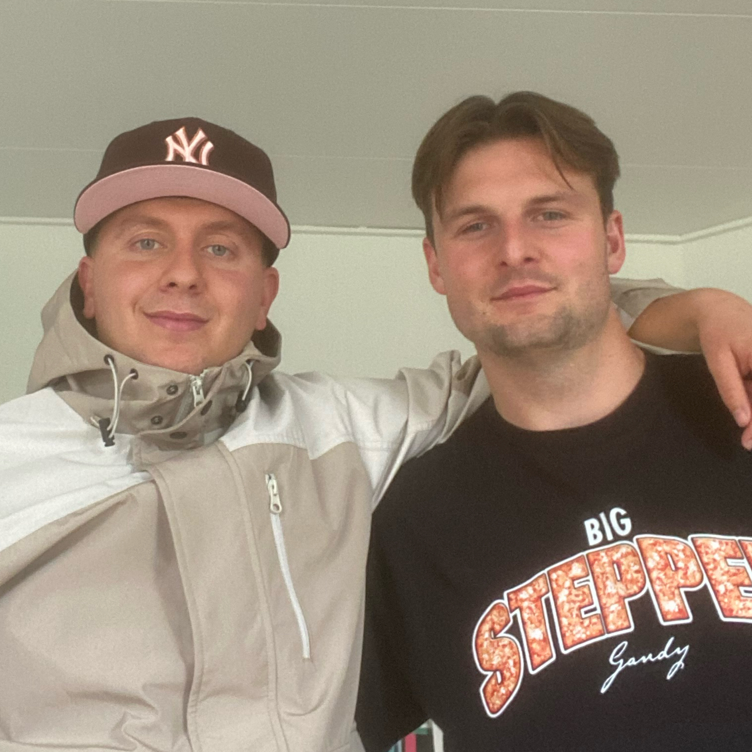 “Kærlighed til lyrikken” - Gandy # 13