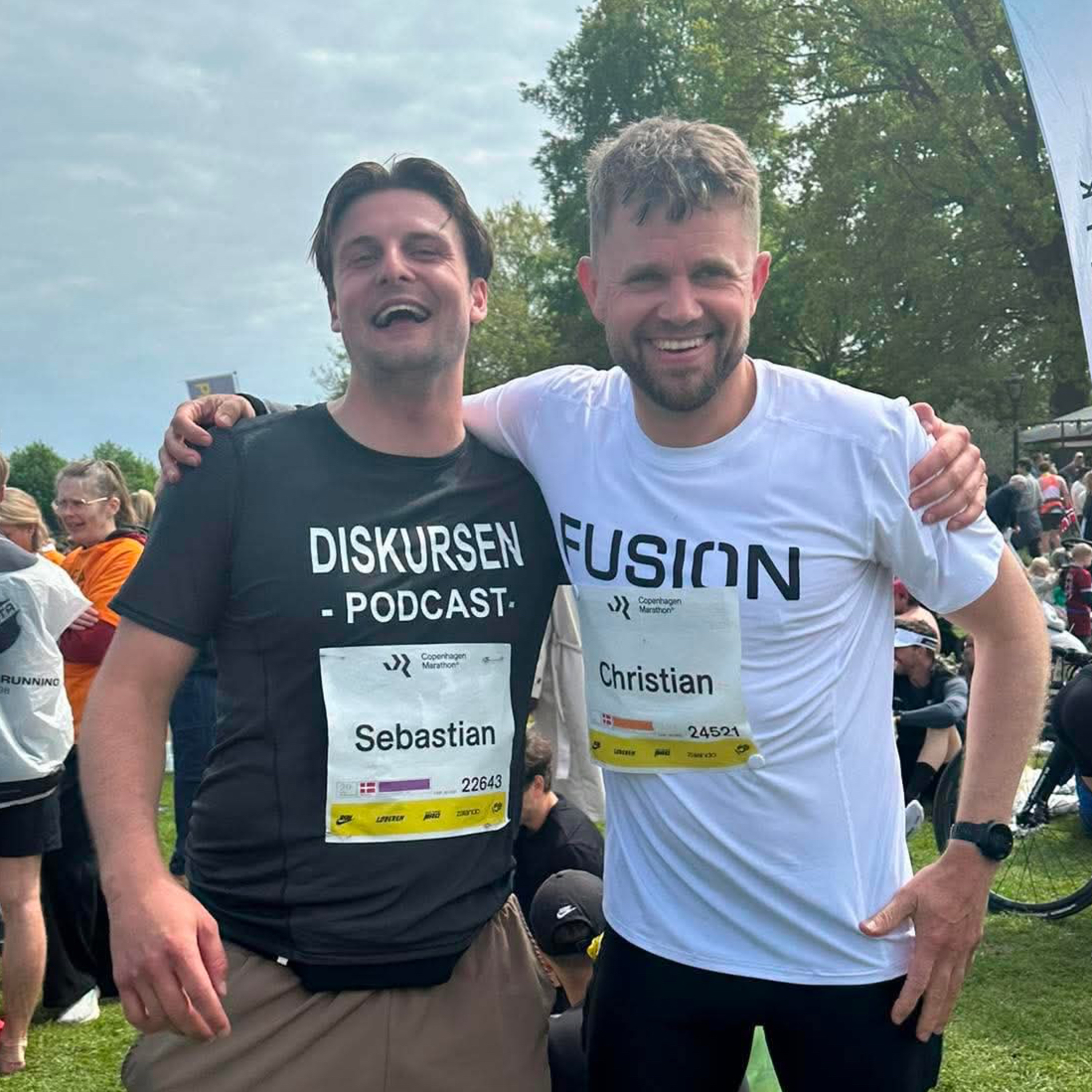Maraton speciel 2026 #24