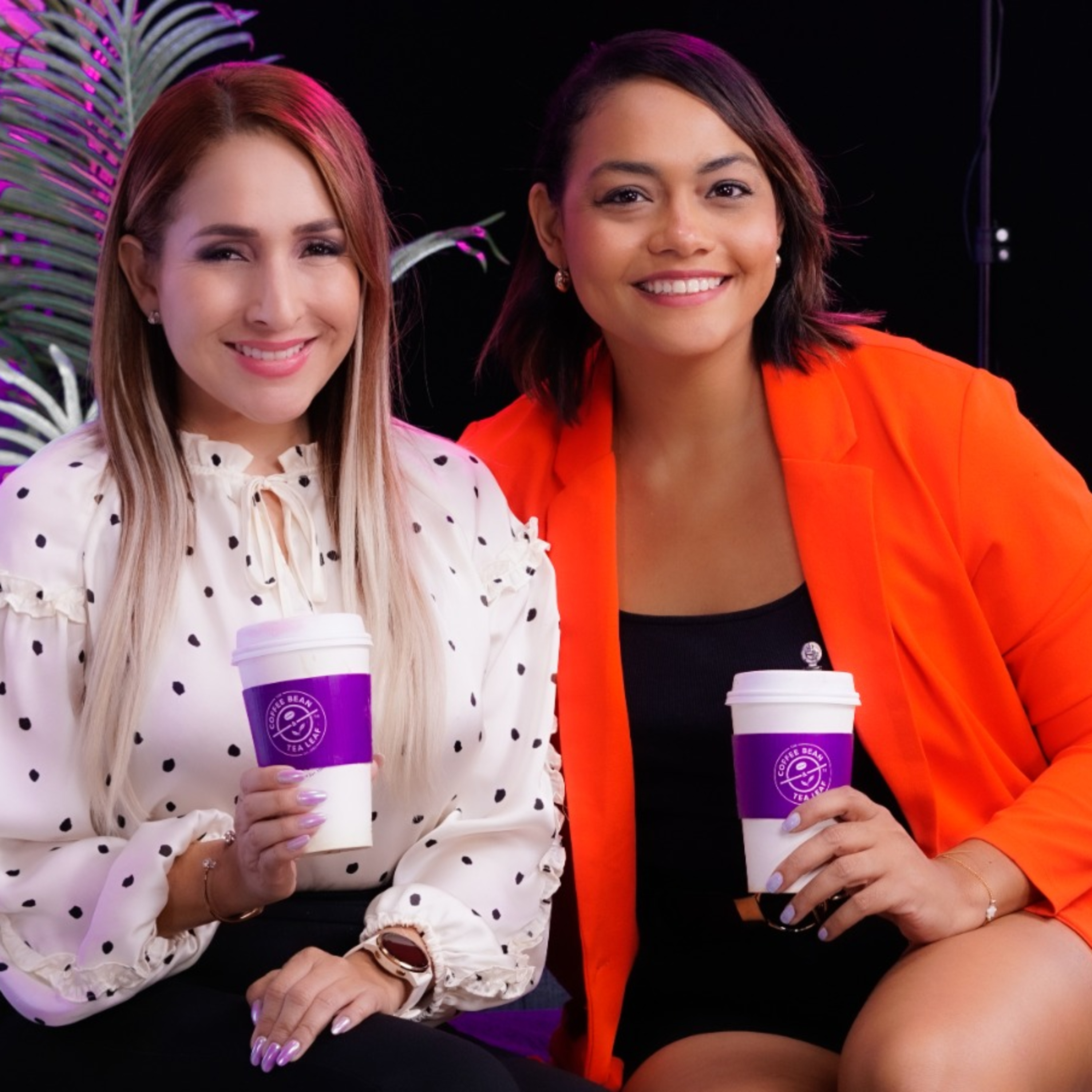 135. Conociendo a Dayra Chavez y el mundo de los seguros episode artwork