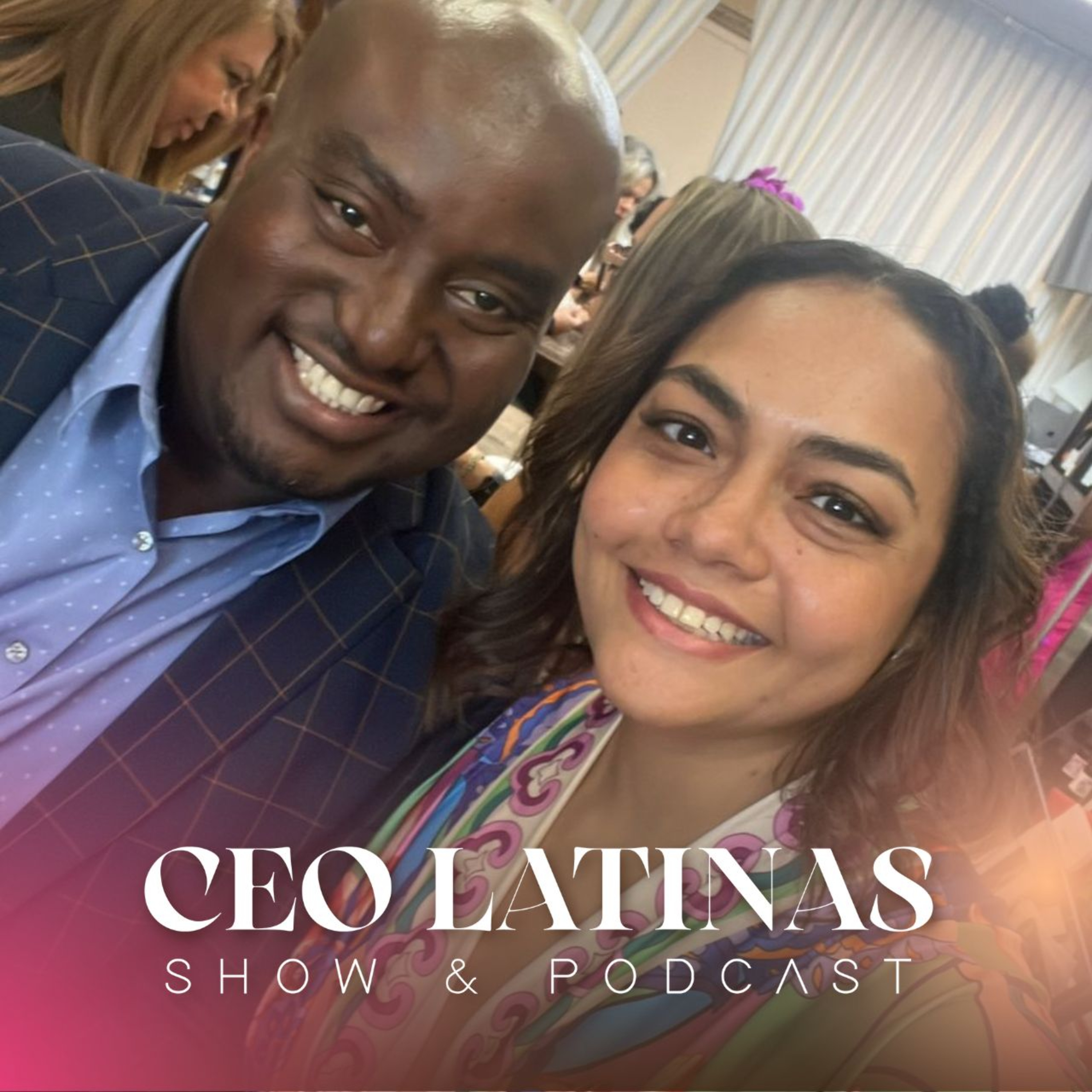 CEO Latinas Podcast by Chary Vargas