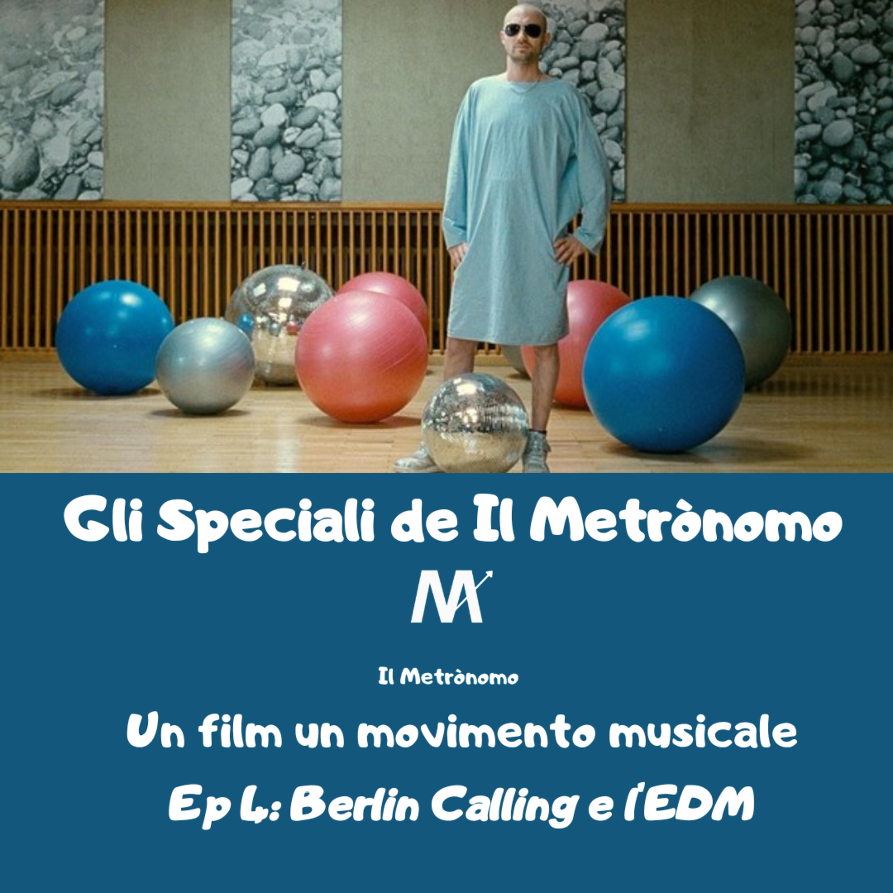 Il Metrònomo
