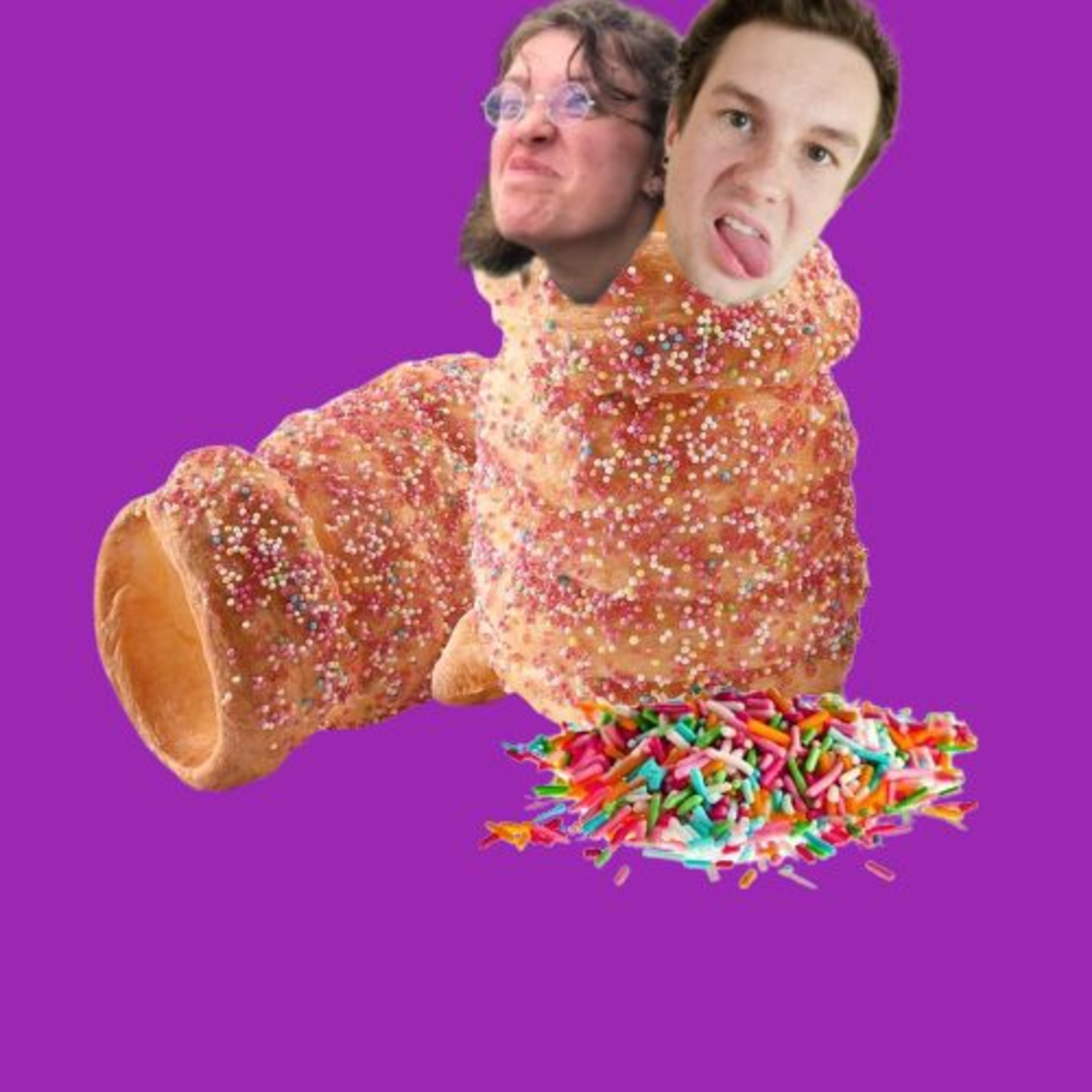 21. Humus pro děti episode artwork