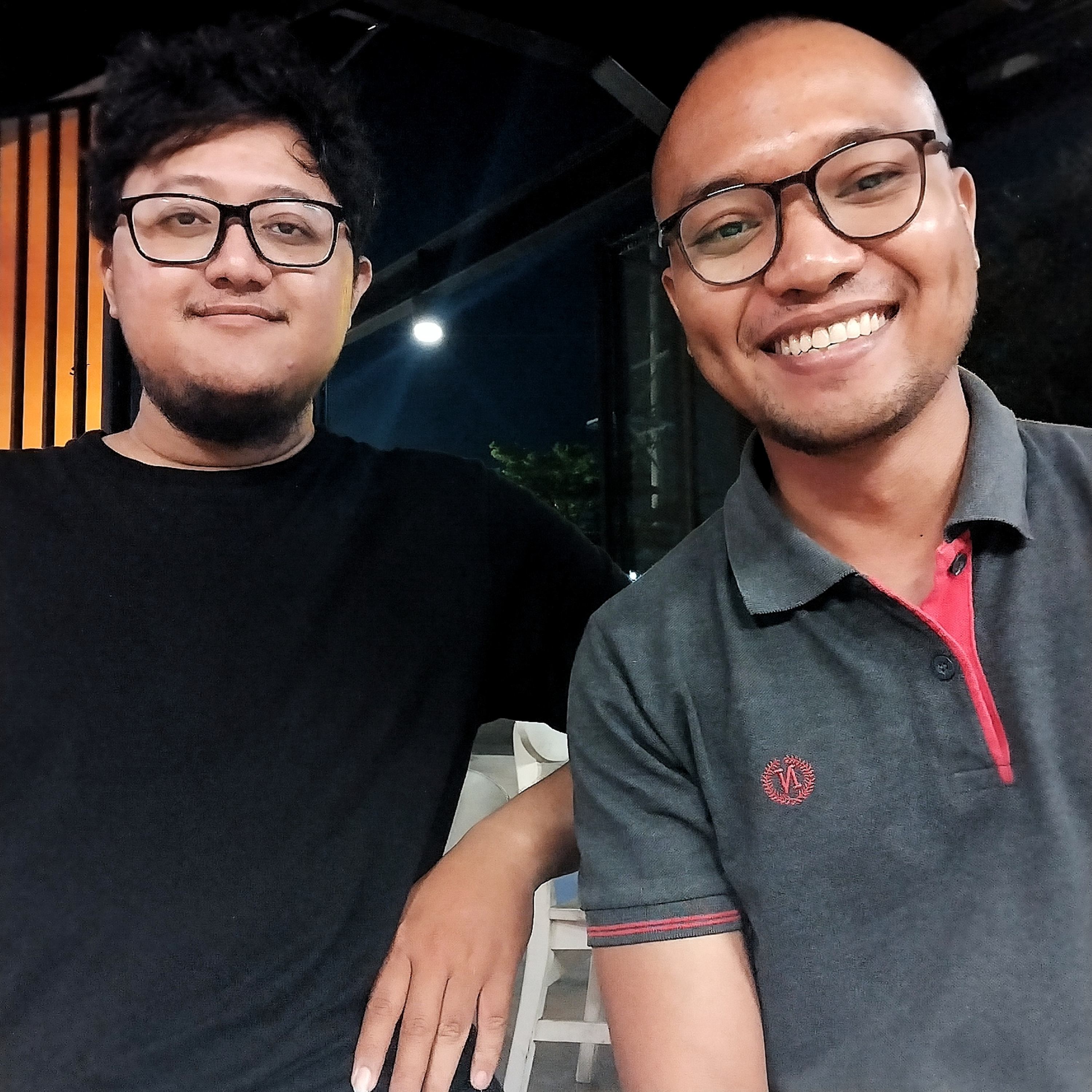 Podcast Before Jakarta: A Casual Talk with Abiel Christian