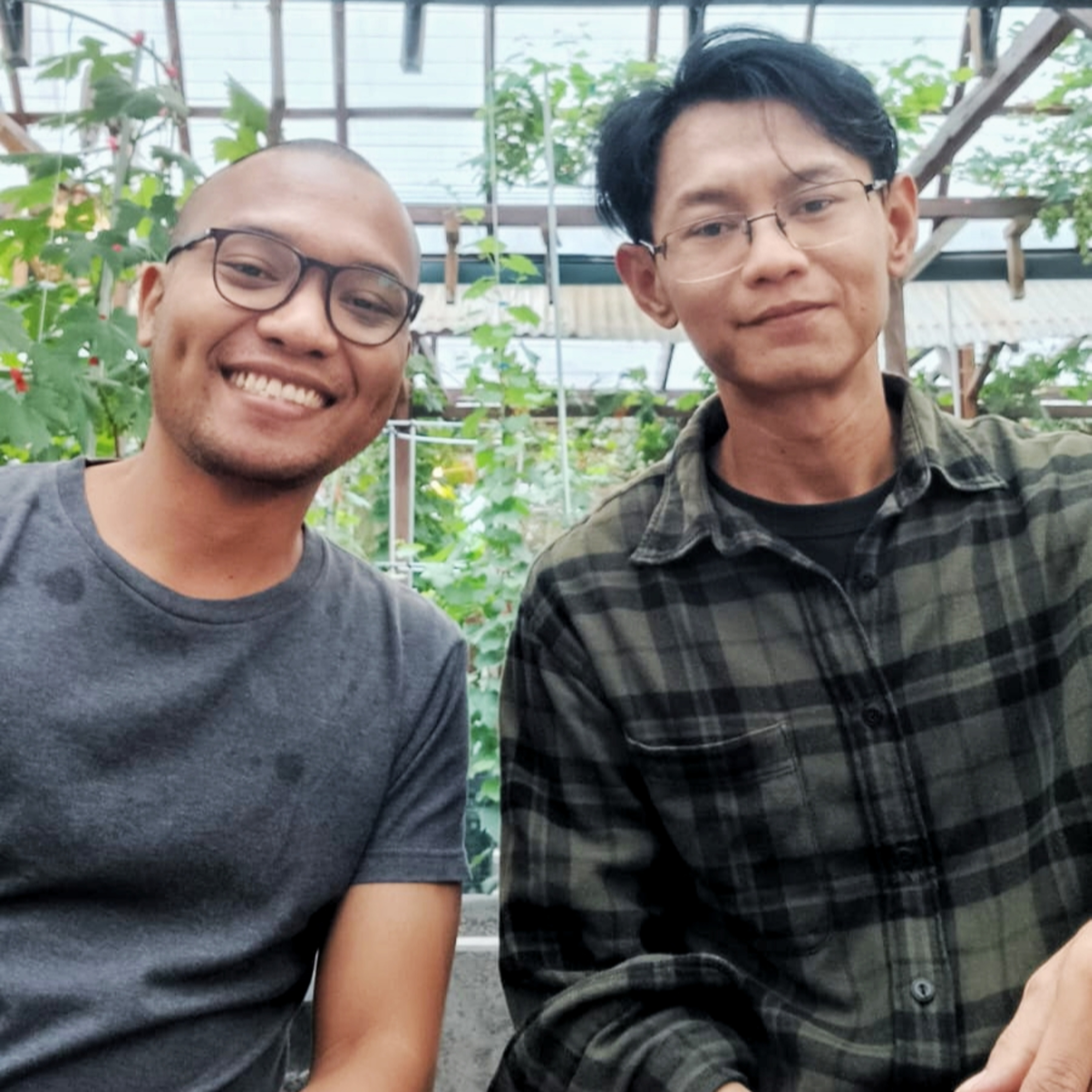 Podcast Before Jakarta: A Casual Talk with Abiel Christian