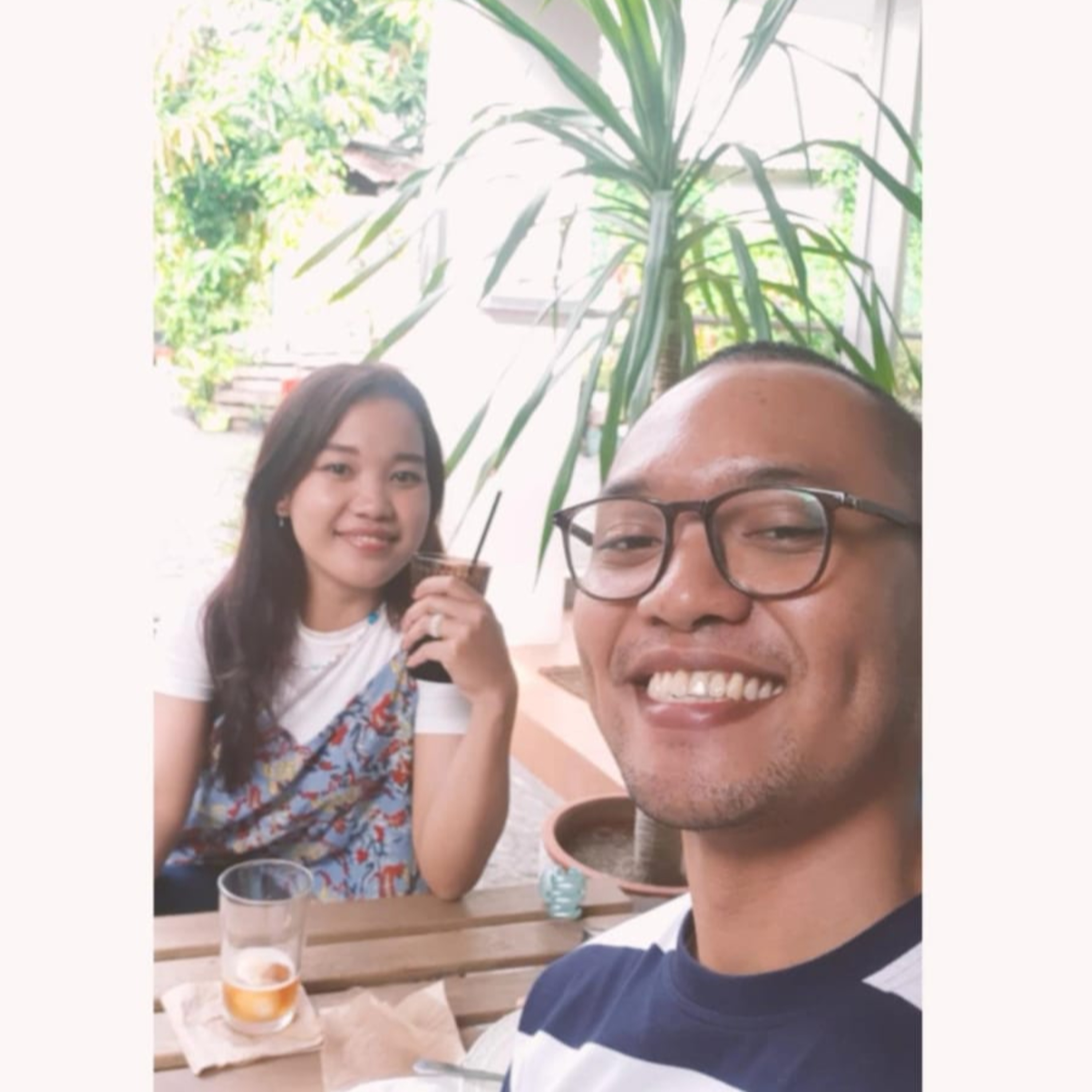 Podcast Before Jakarta: A Casual Talk with Abiel Christian
