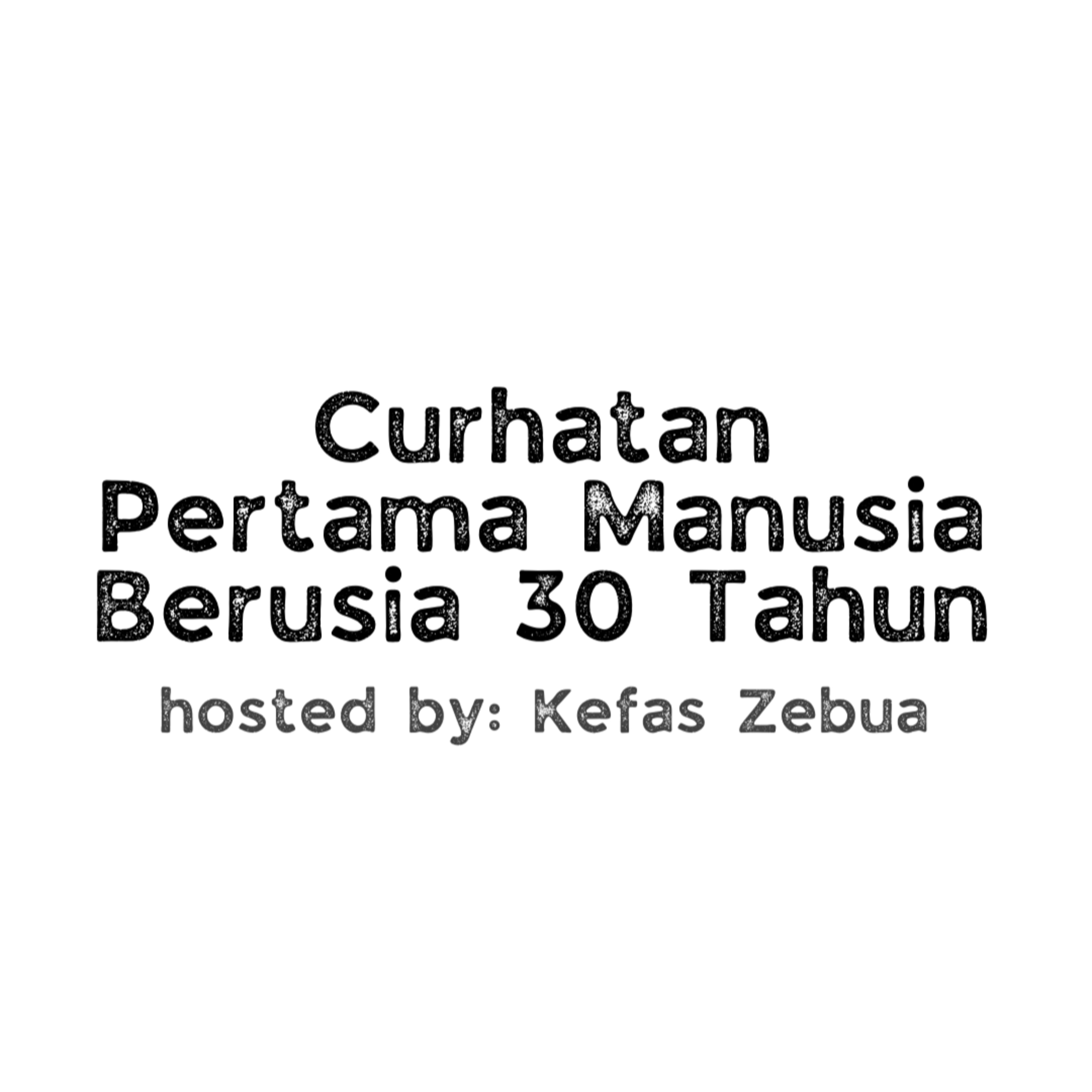 Podcast Before Jakarta: A Casual Talk with Abiel Christian