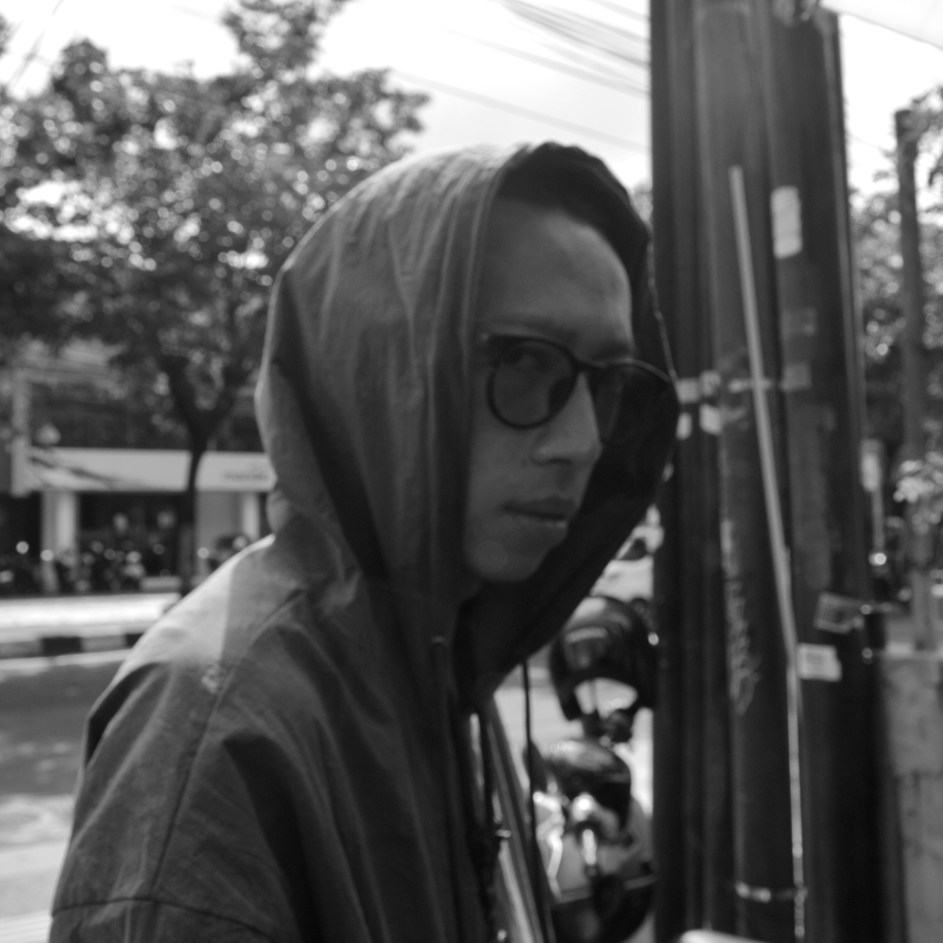 Podcast Before Jakarta: A Casual Talk with Abiel Christian