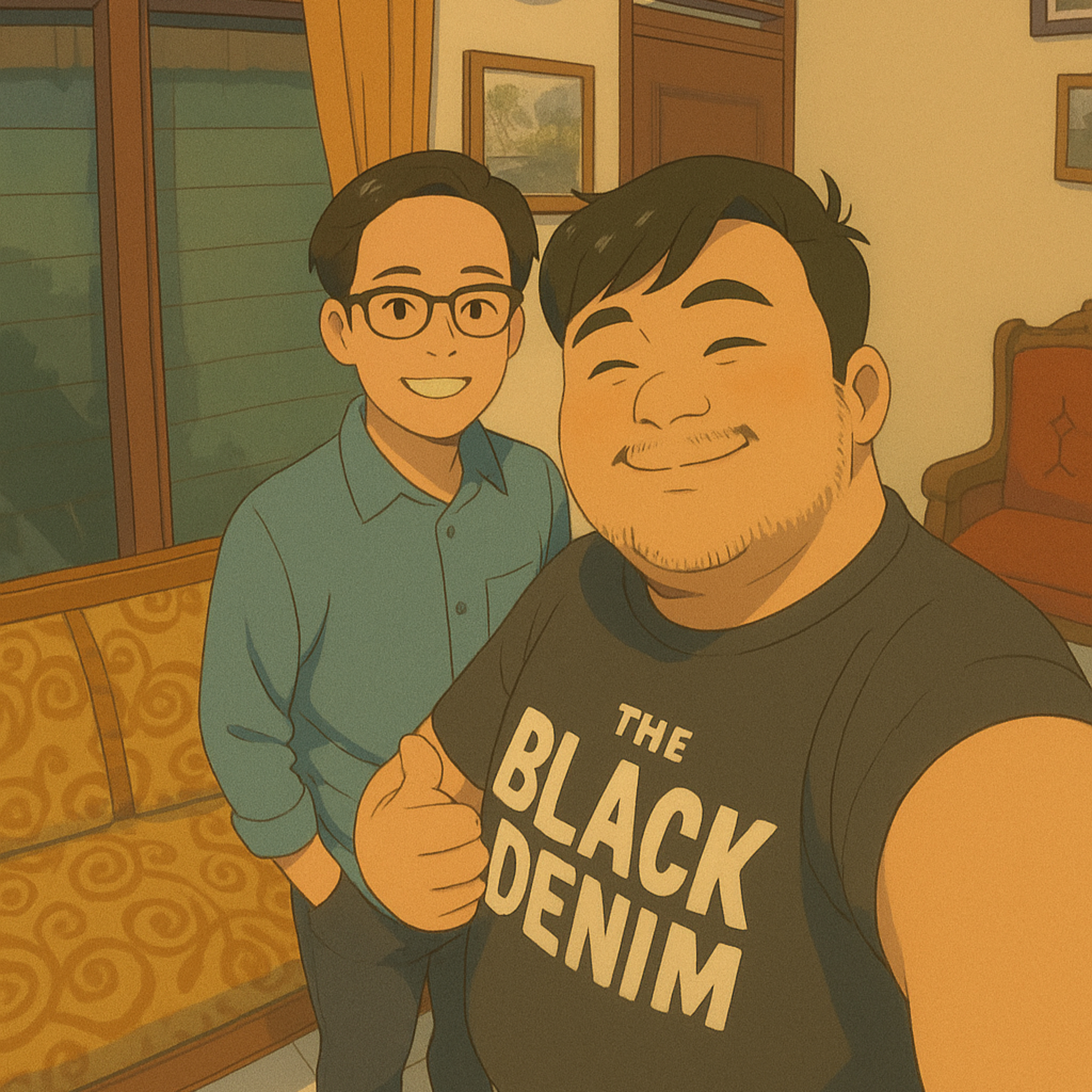 Podcast Before Jakarta: A Casual Talk with Abiel Christian