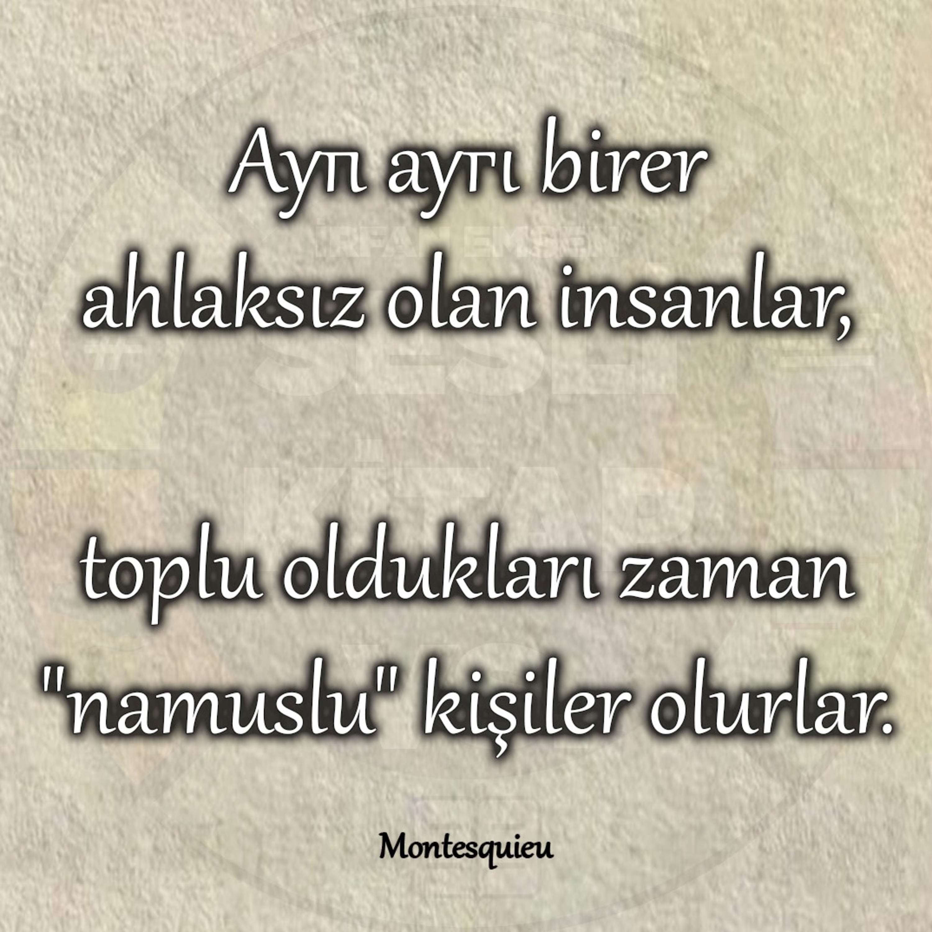 Kitleleşmenin Ahlaksızlığa Etkisi episode artwork