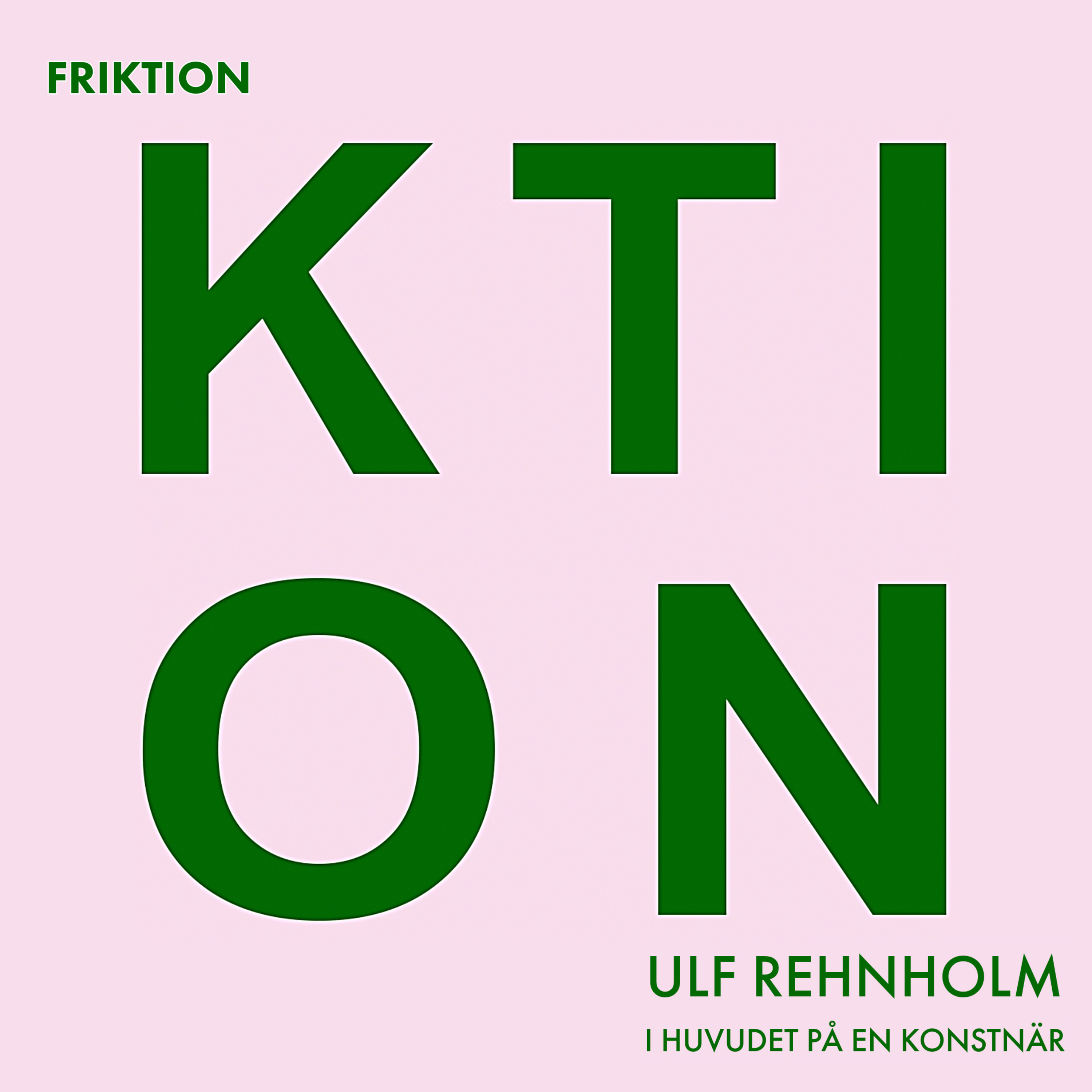 46 - Friktion episode artwork