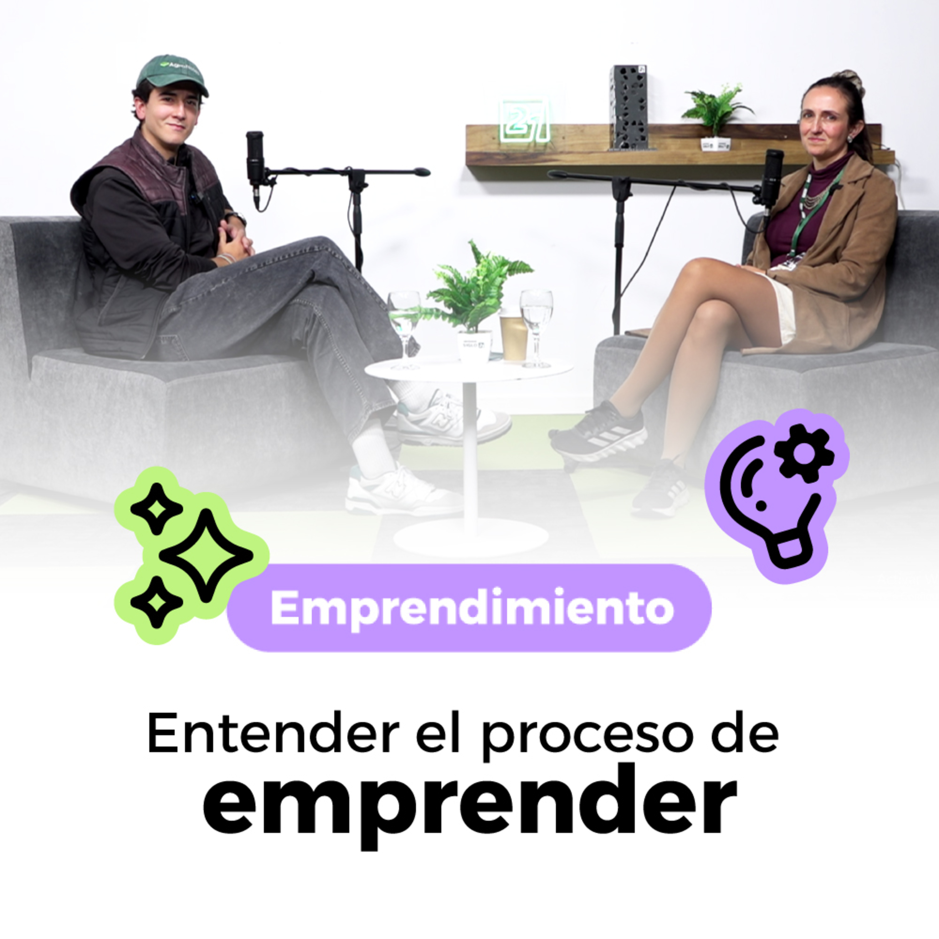Portada de Tomá Nota