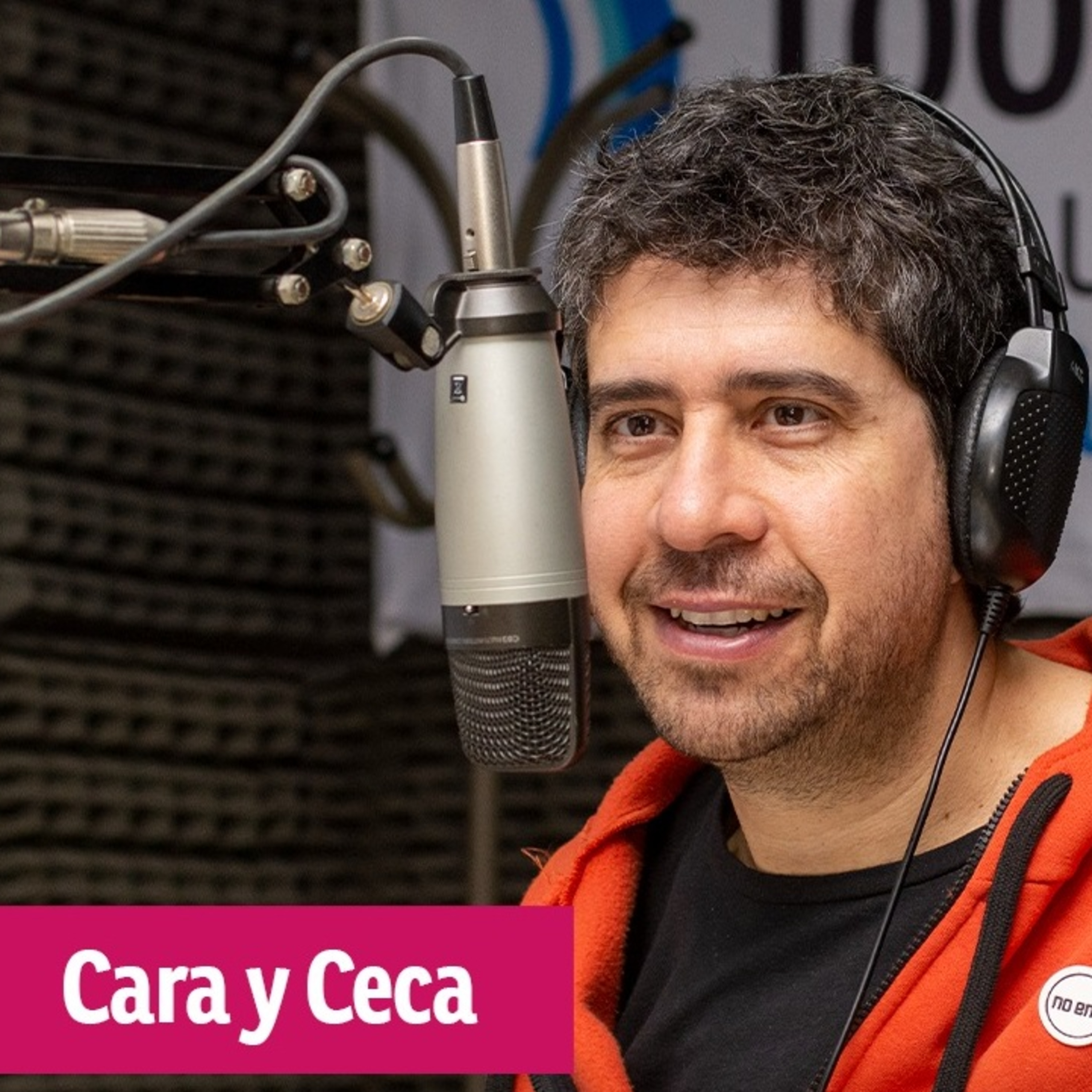 Cara y Ceca - Maria Eugenia Vidal, diputada nacional (Juntos por el cambio) episode artwork