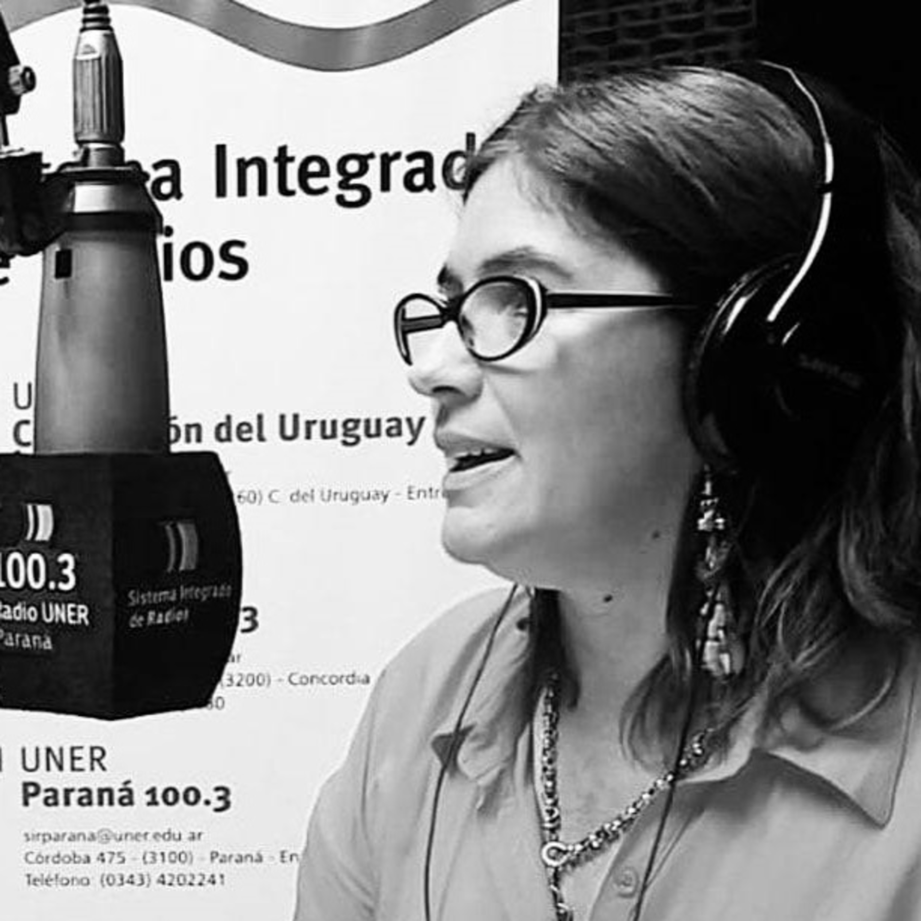Cara y Ceca - Luz Alcain sobre paridad de género en la política episode artwork