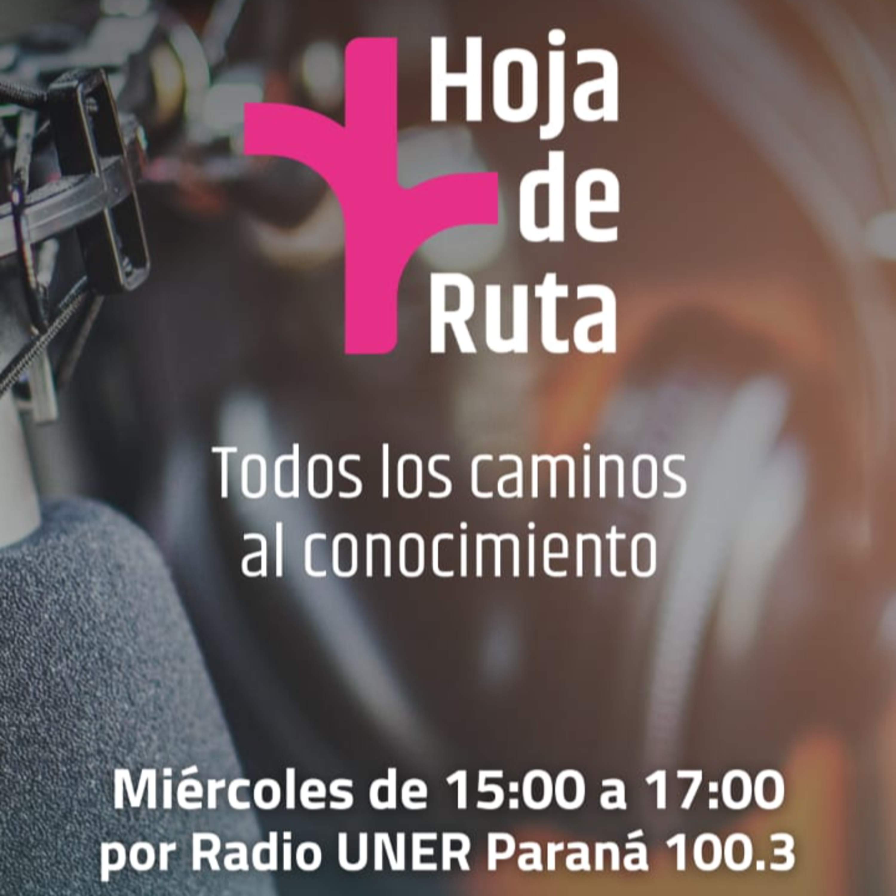 Radio UNER Paraná