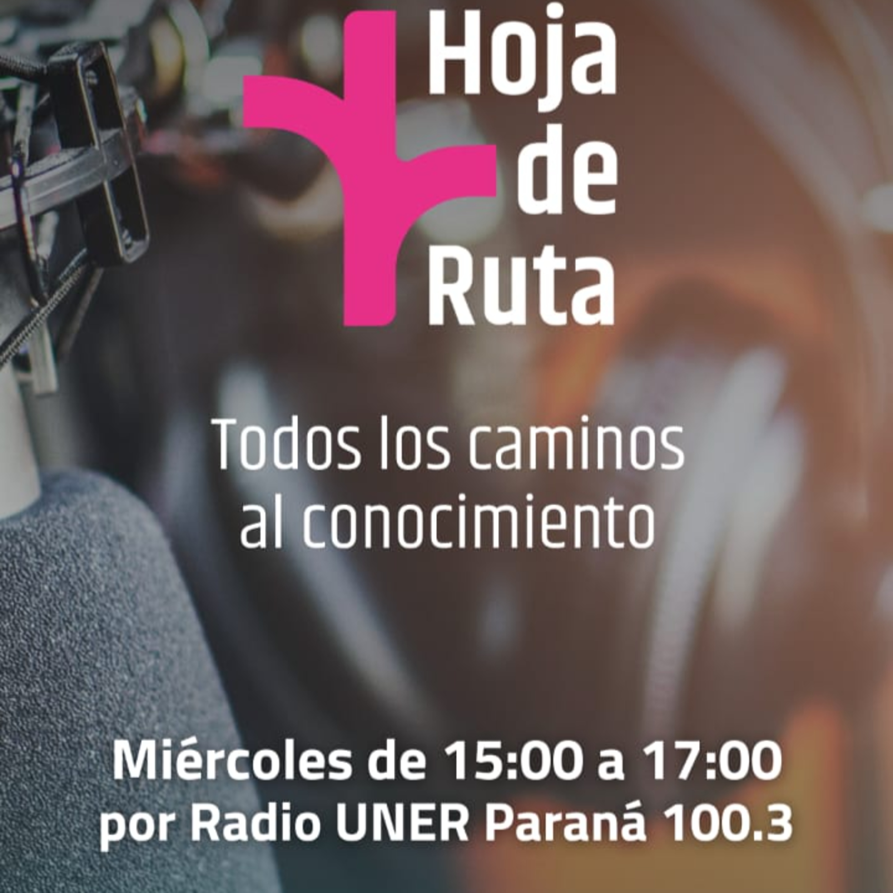 HOJA DE RUTA 2024 episode artwork