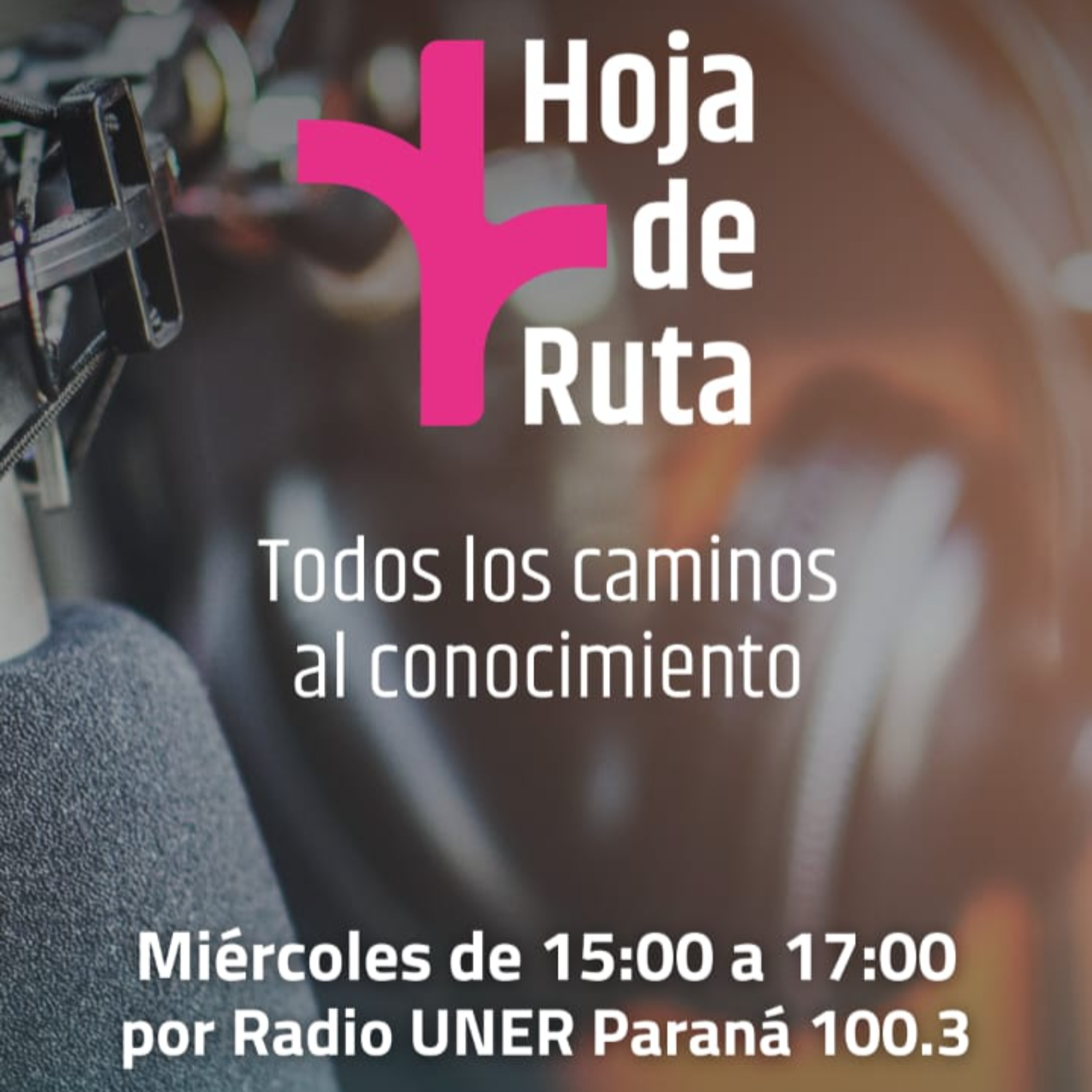 Radio UNER Paraná