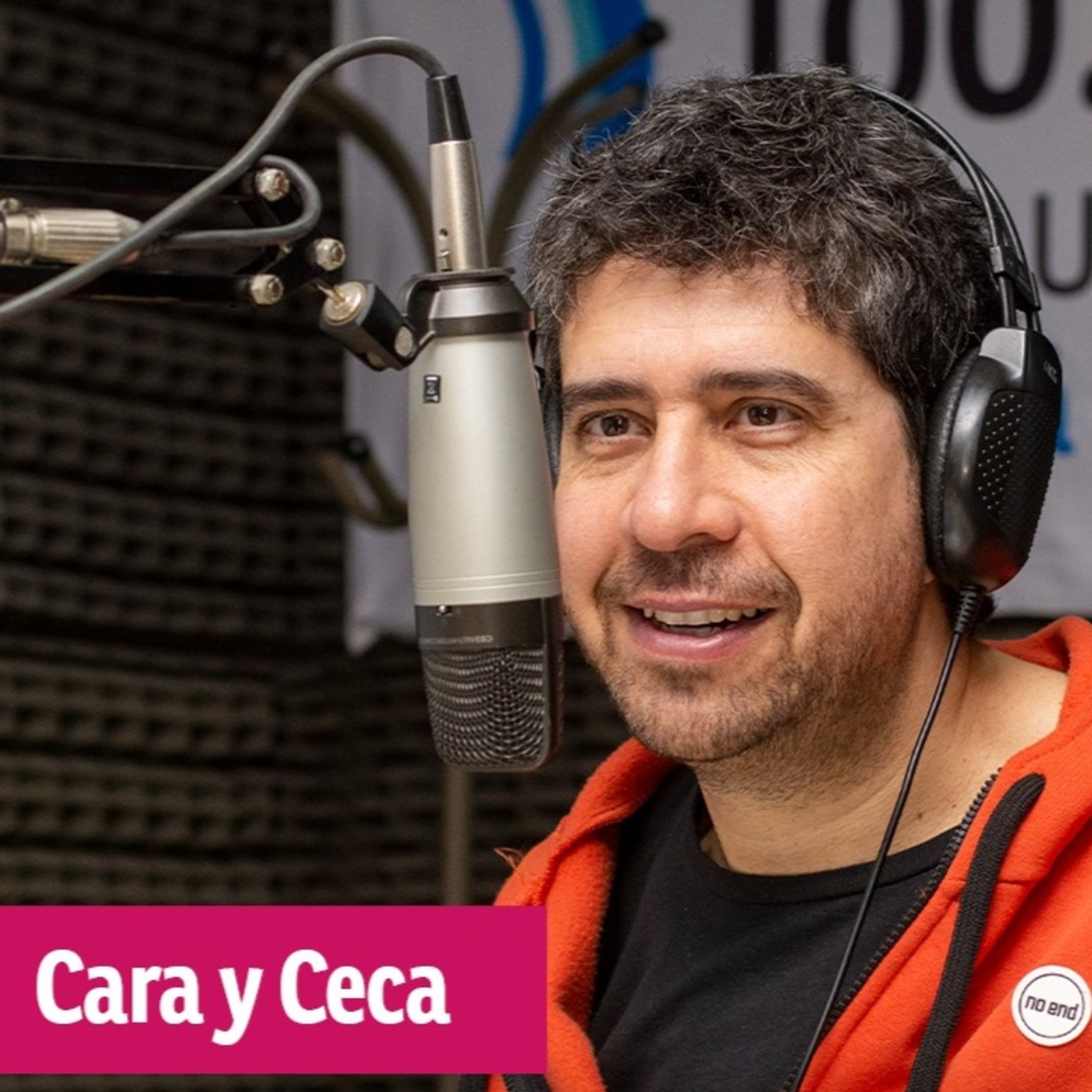 Chau CEPO: "Nadie va al FMI si le está yendo bien" episode artwork