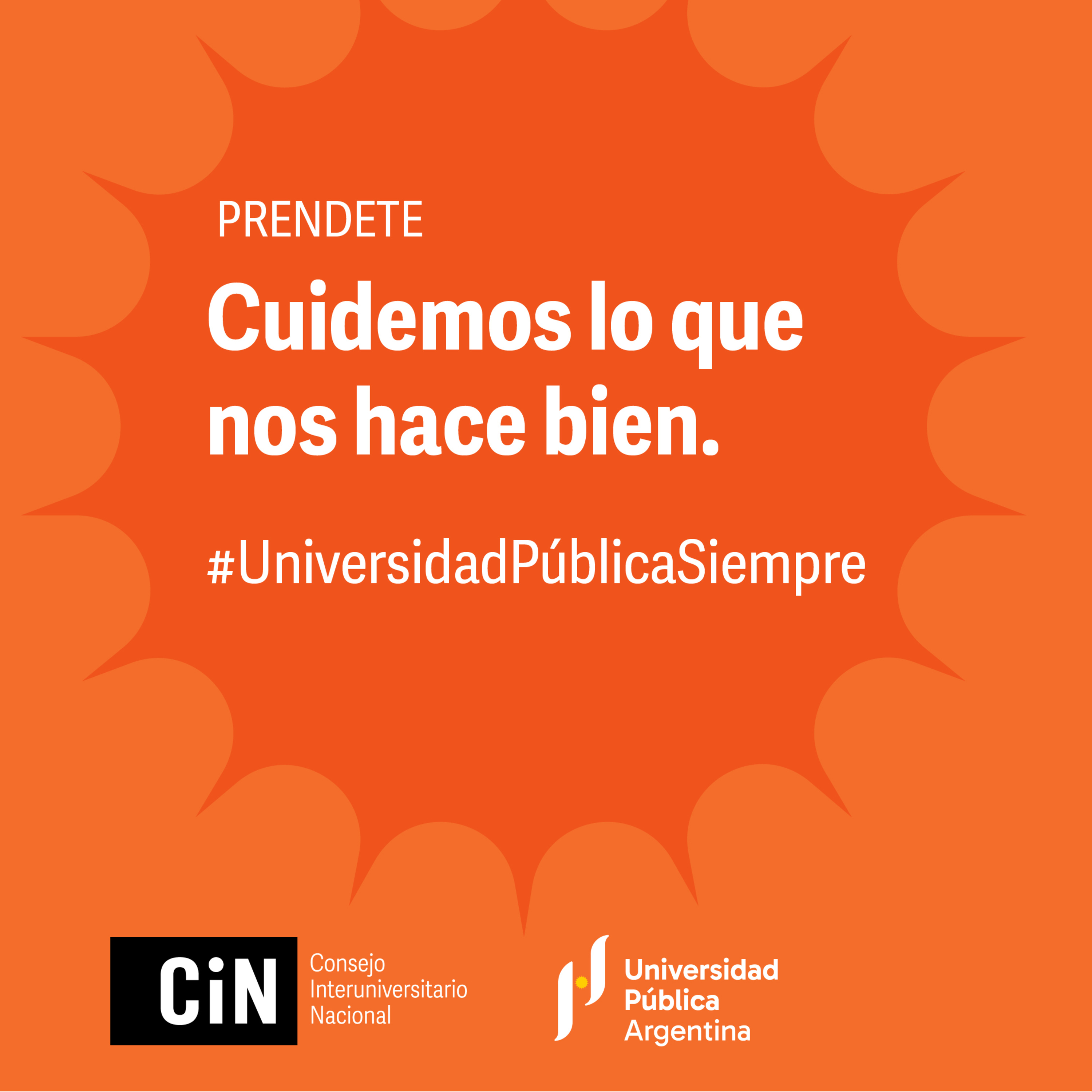 La UNER no se apaga: Sofía Cáceres Sforza episode artwork