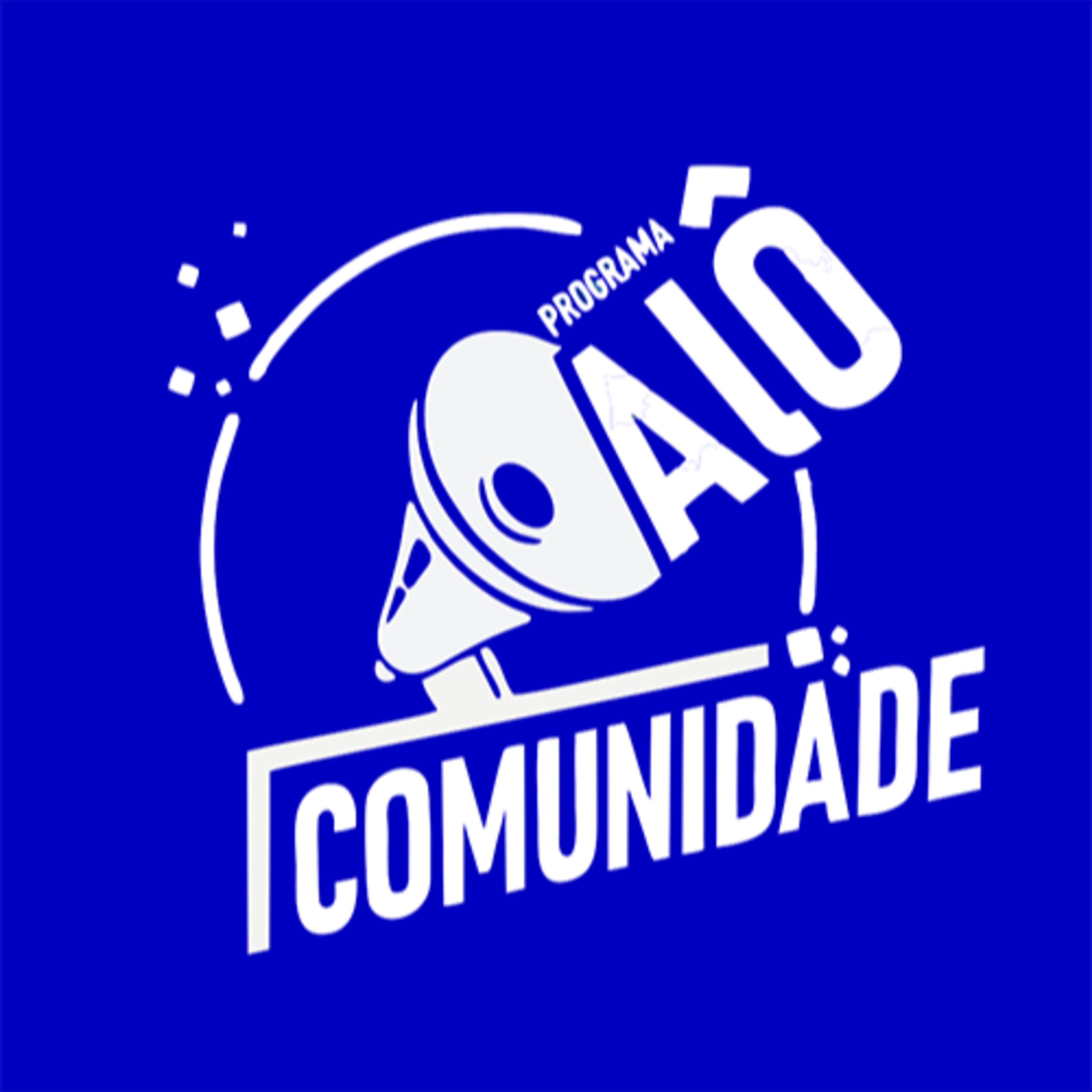 Alô Comunidade entrevista a escritora Maria dos Anjos Oliveira e destaca lei da profissão multimídia episode artwork
