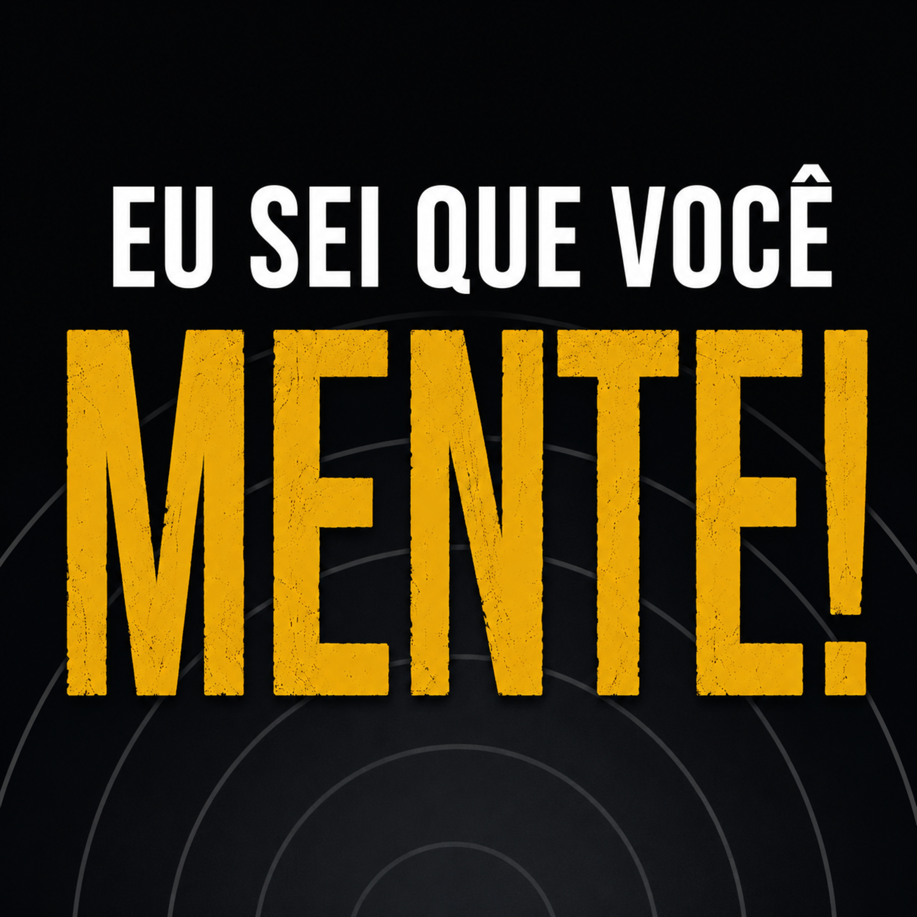Não sei mentir - 10 Minutos no Confessionário: Podcast com Fábio Mozart, episódio 258 episode artwork