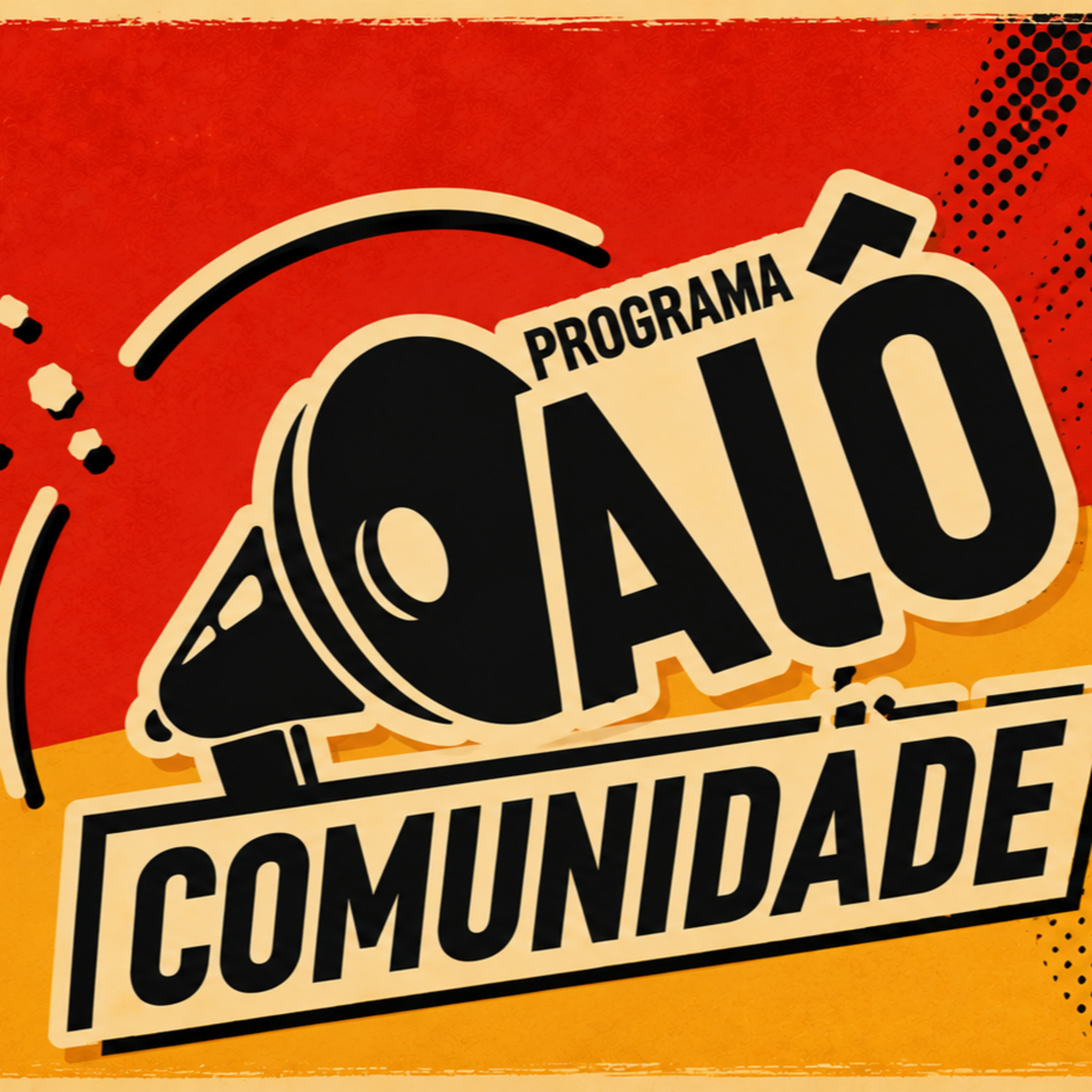 Alô Comunidade destaca a Caravana do FNDC pelo Direito à Comunicação e Totonho, vencedor do 33º Prêmio da Música Brasileira episode artwork