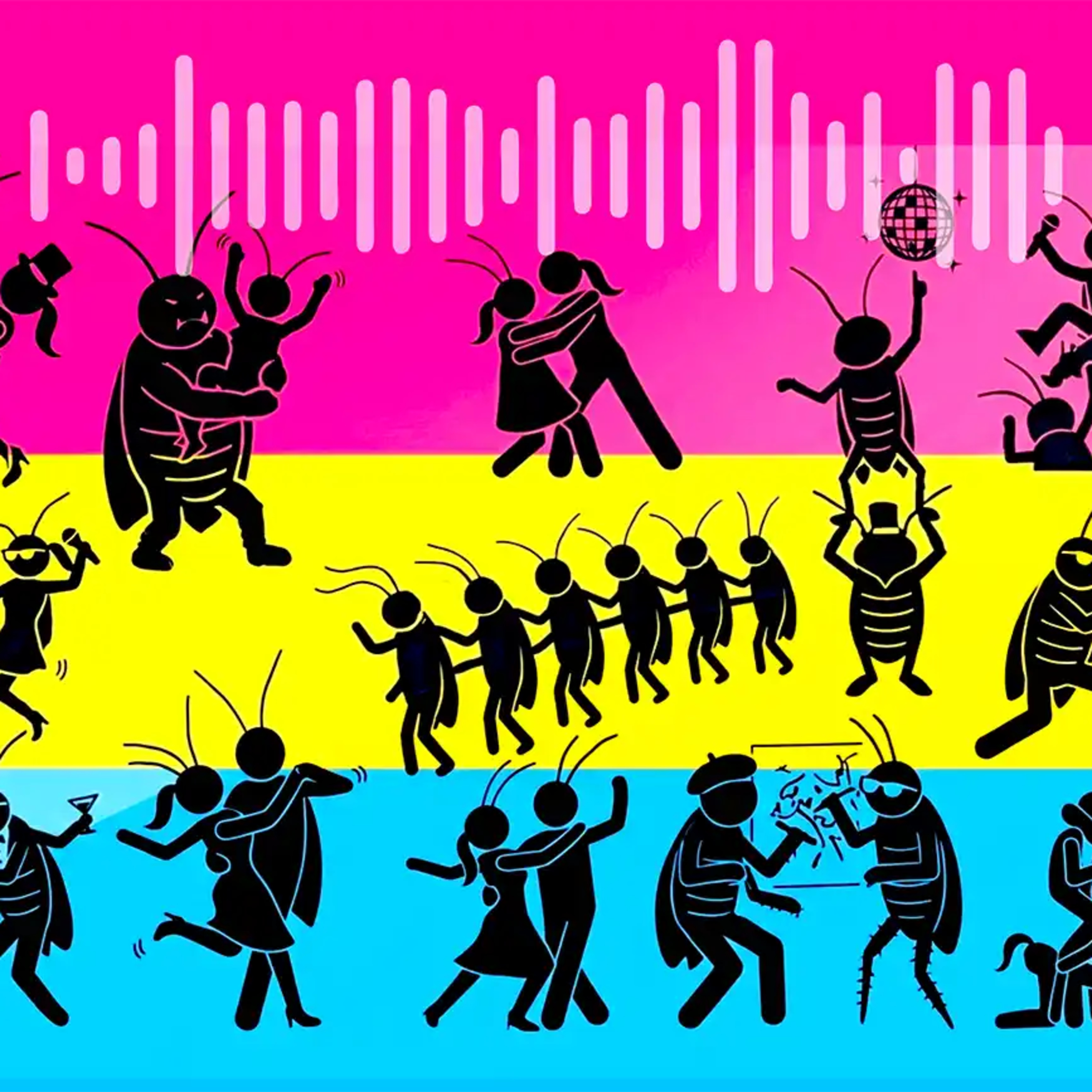 Vaza áudio da Barata na festa de arromba do Vorcaro - Programa Rádio Barata no Ar, edição de nº 567 episode artwork