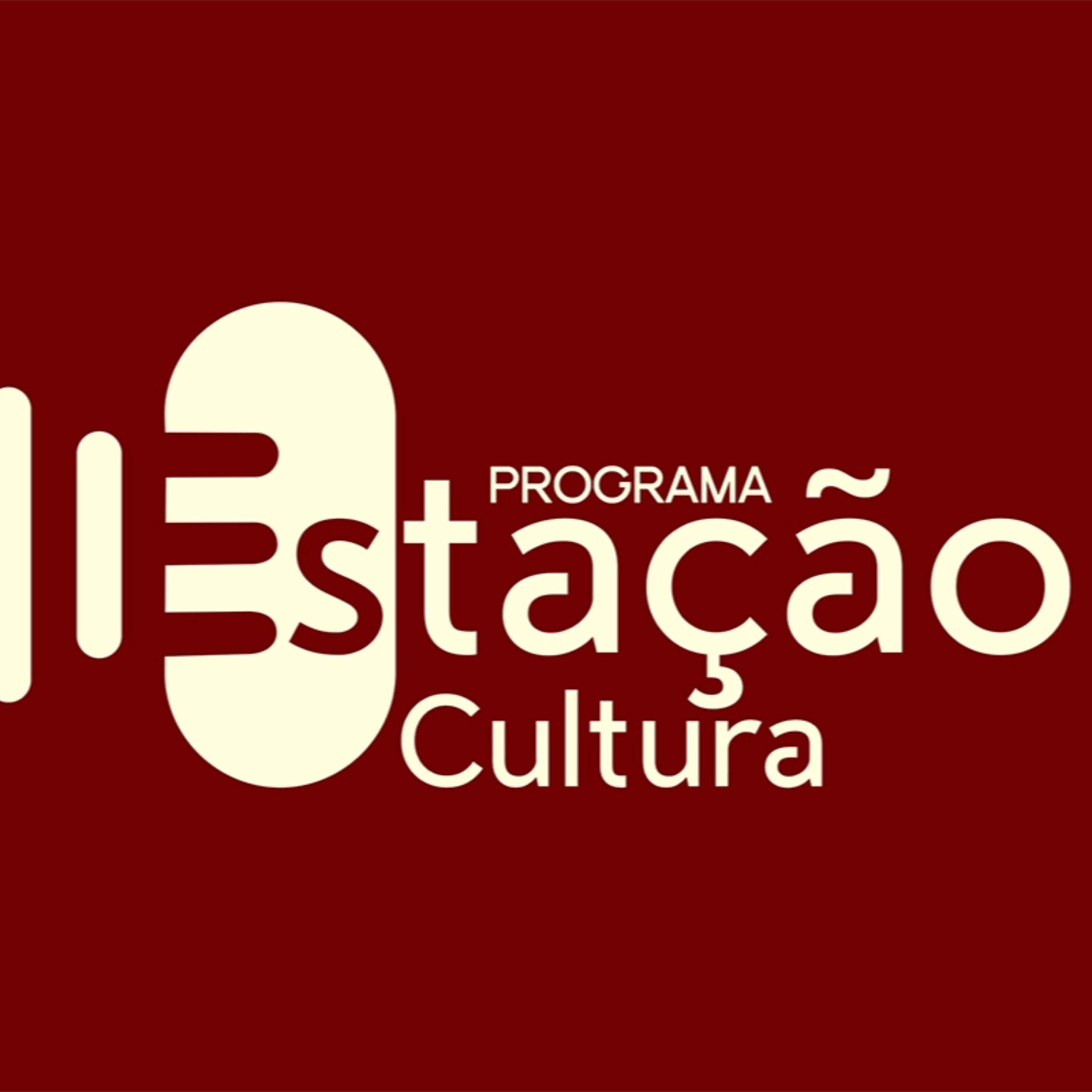 Maria dos Anjos Oliveira, Fernando Moura e Fabiana Agra são os destaques desta edição do Estação Cultura episode artwork