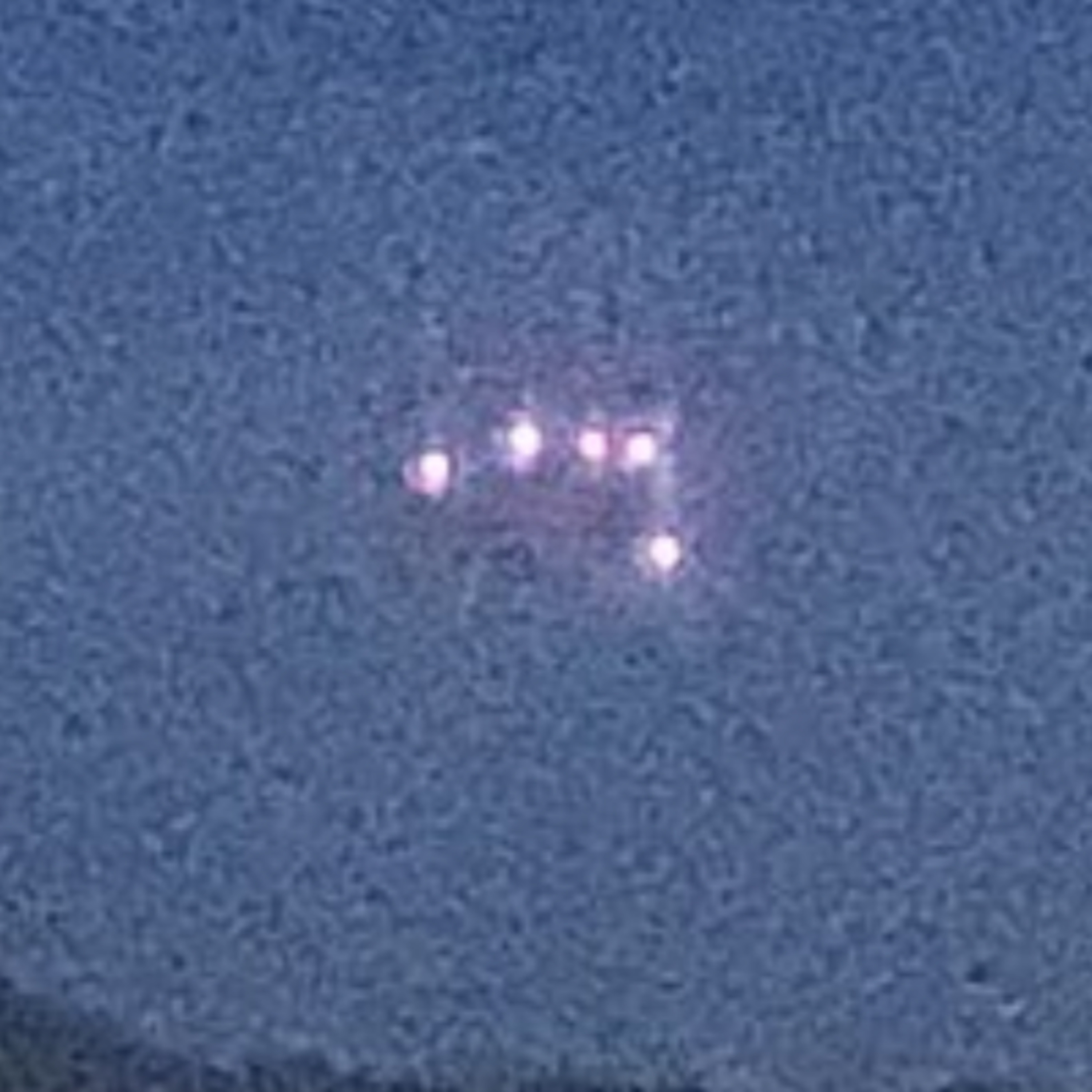 UFO -Bortom rimligt tvivel-