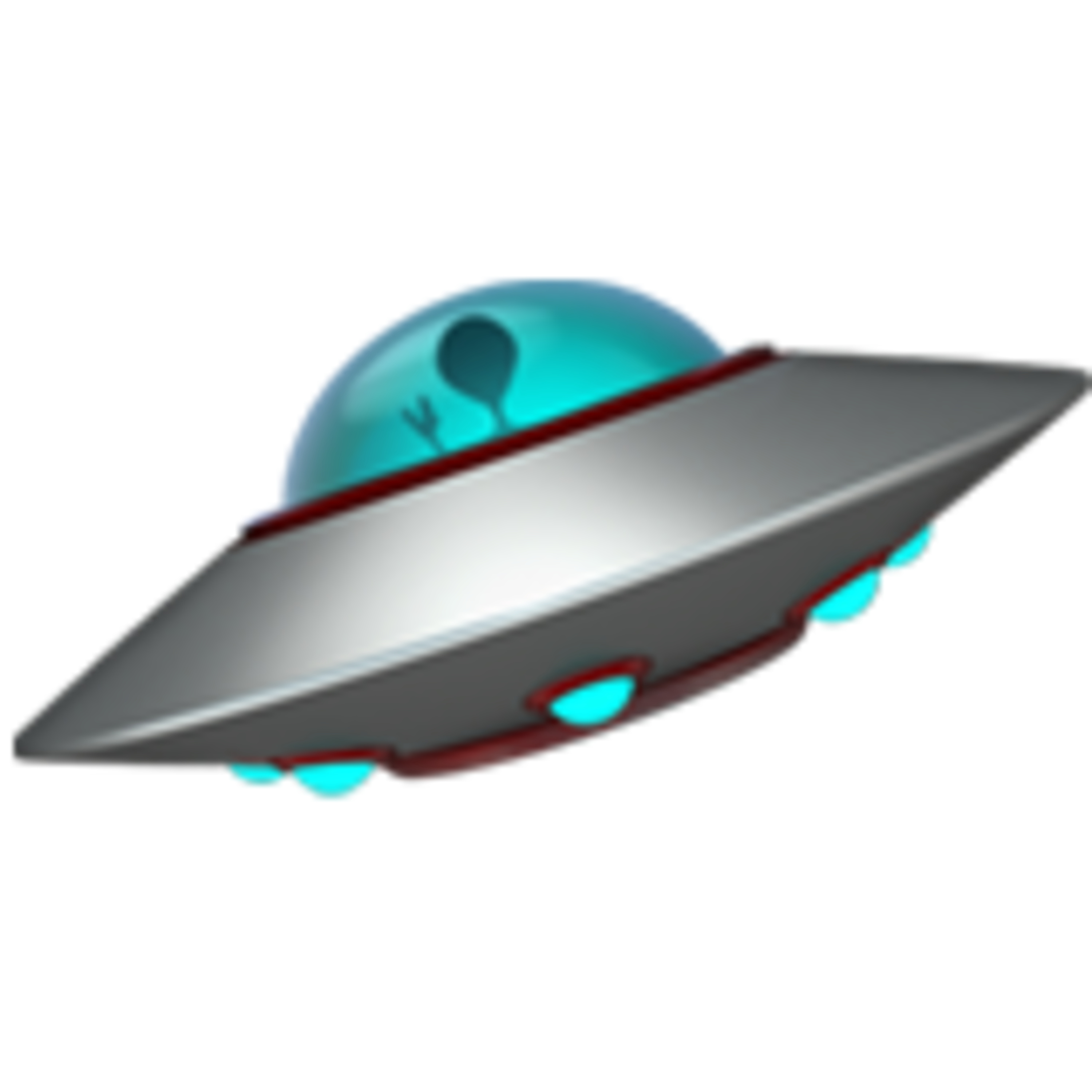 UFO -Bortom rimligt tvivel-