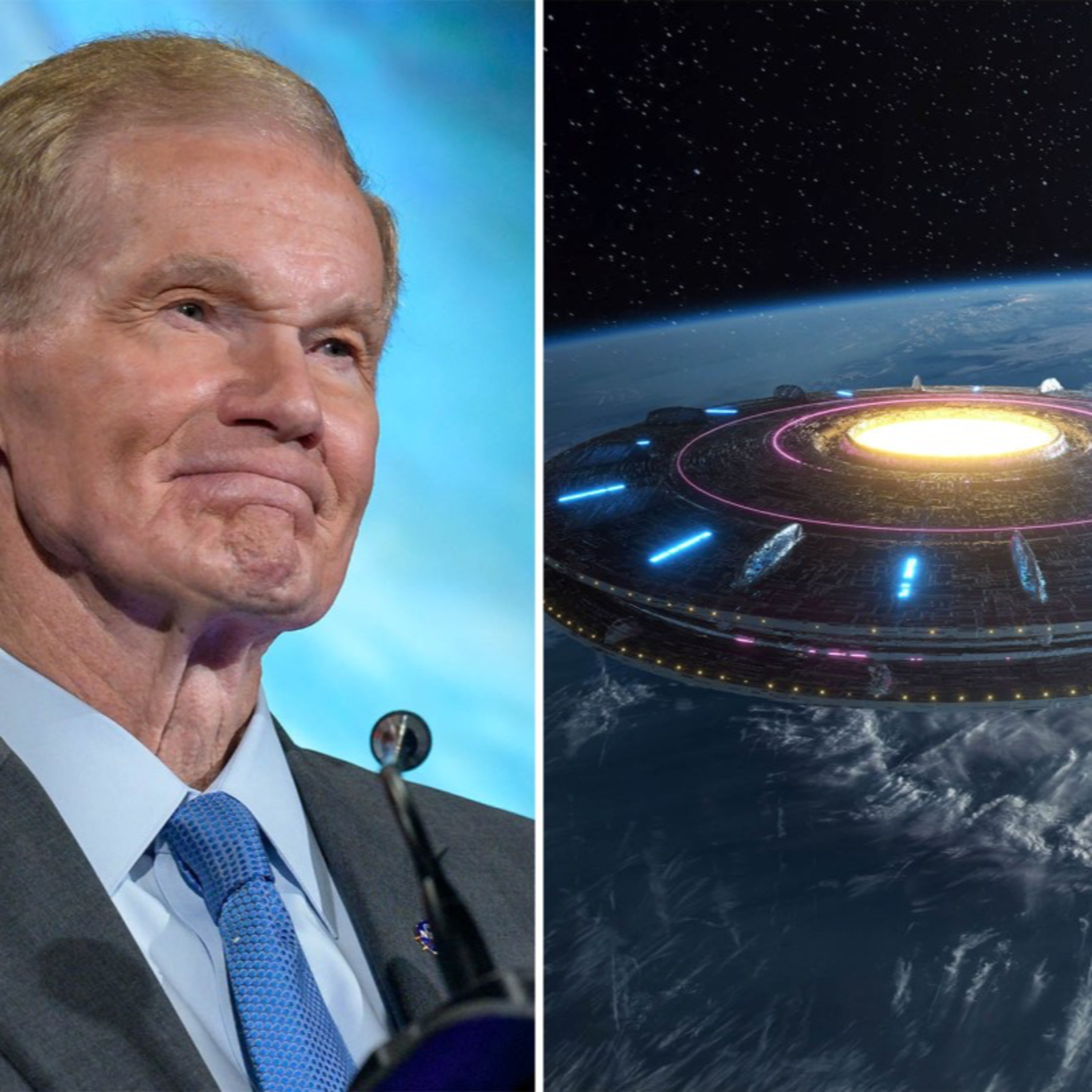 UFO -Bortom rimligt tvivel-