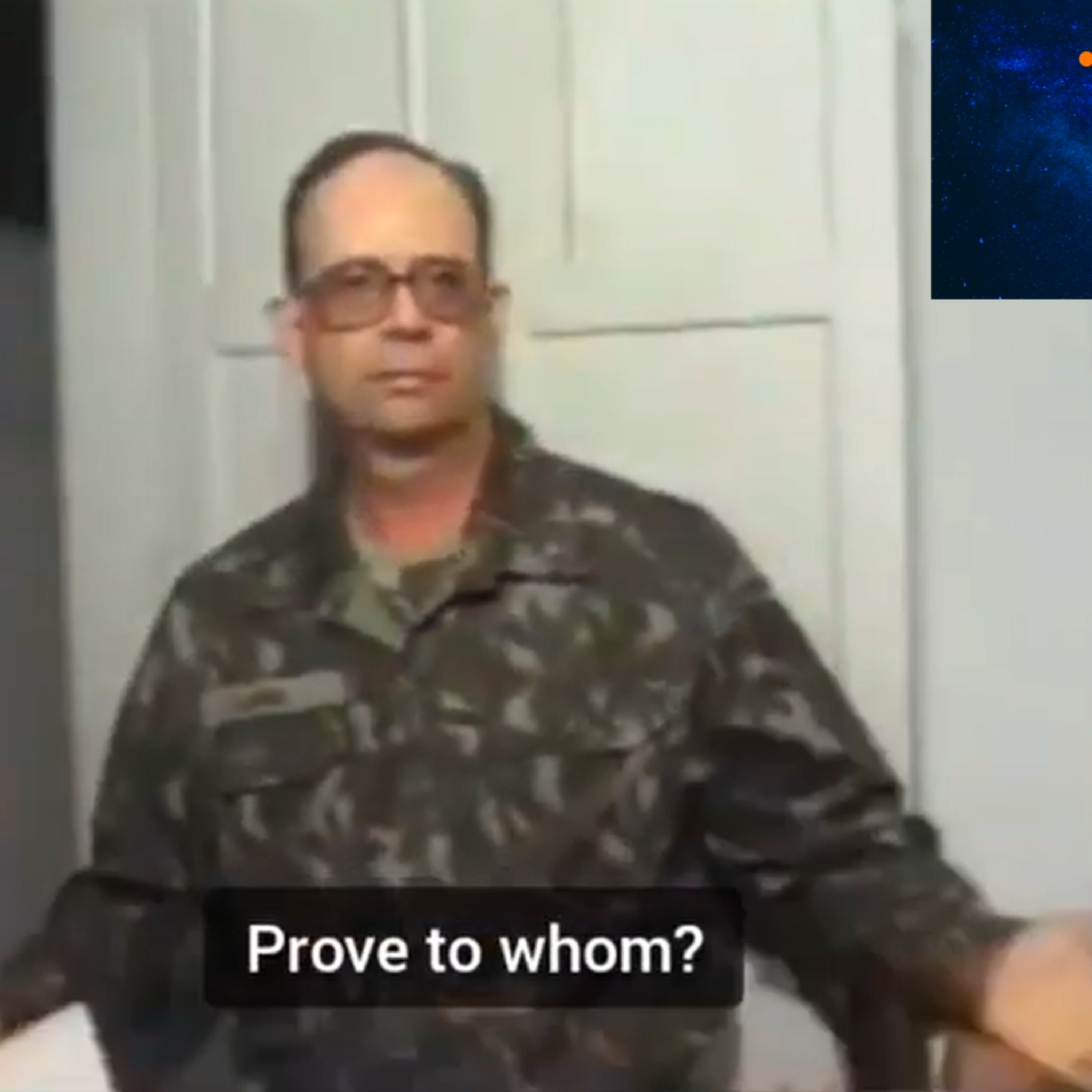 UFO -Bortom rimligt tvivel-