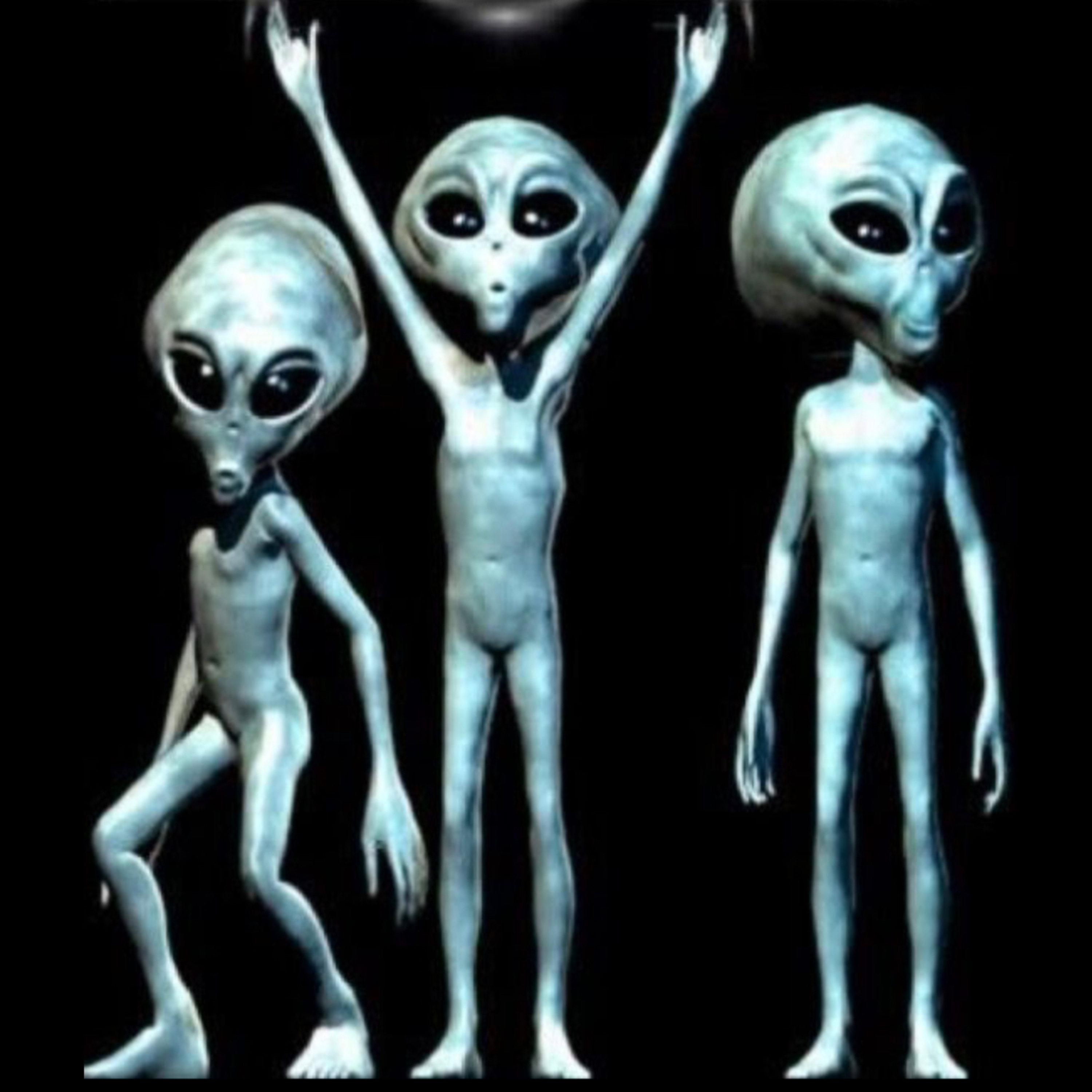 UFO -Bortom rimligt tvivel-