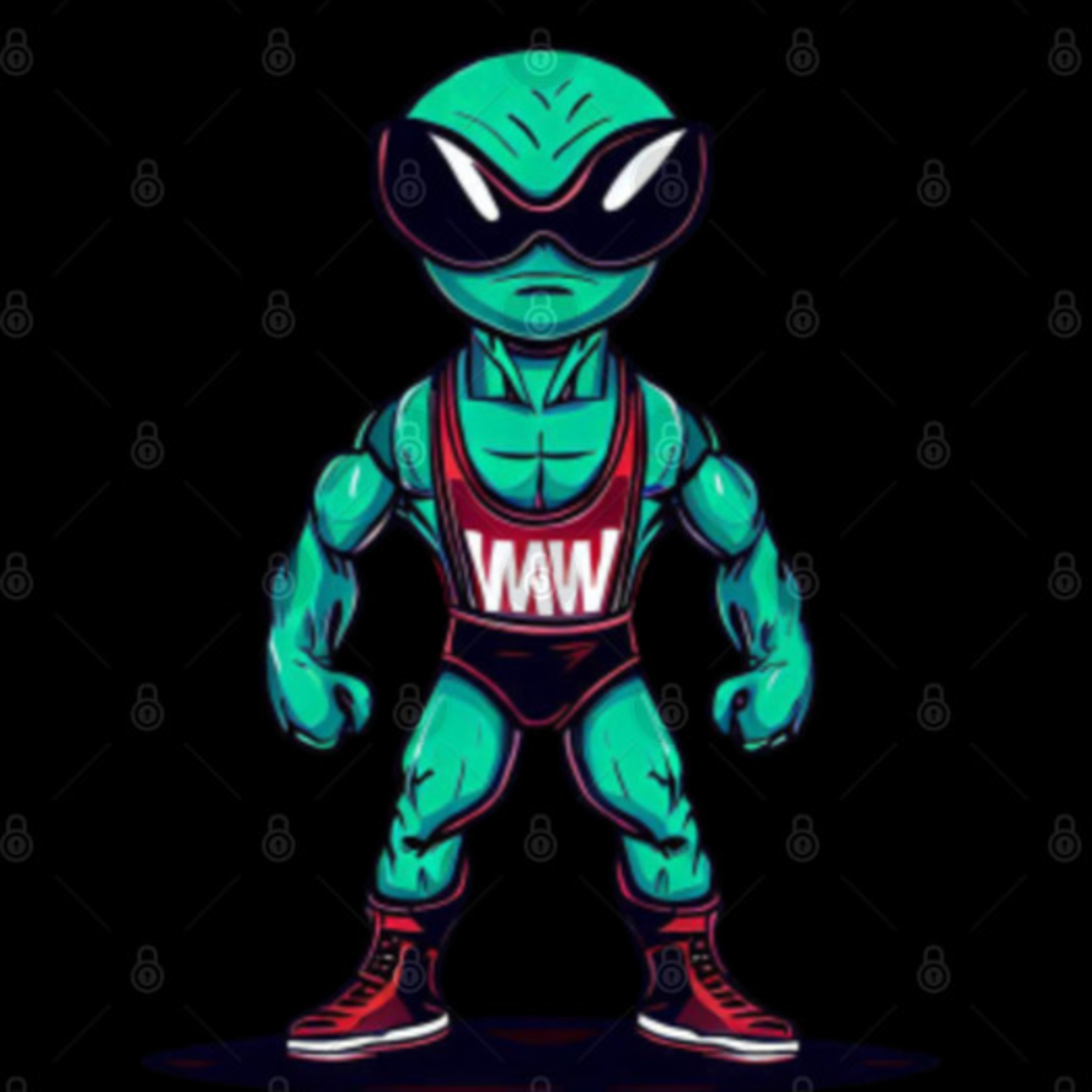 UFO -Bortom rimligt tvivel-