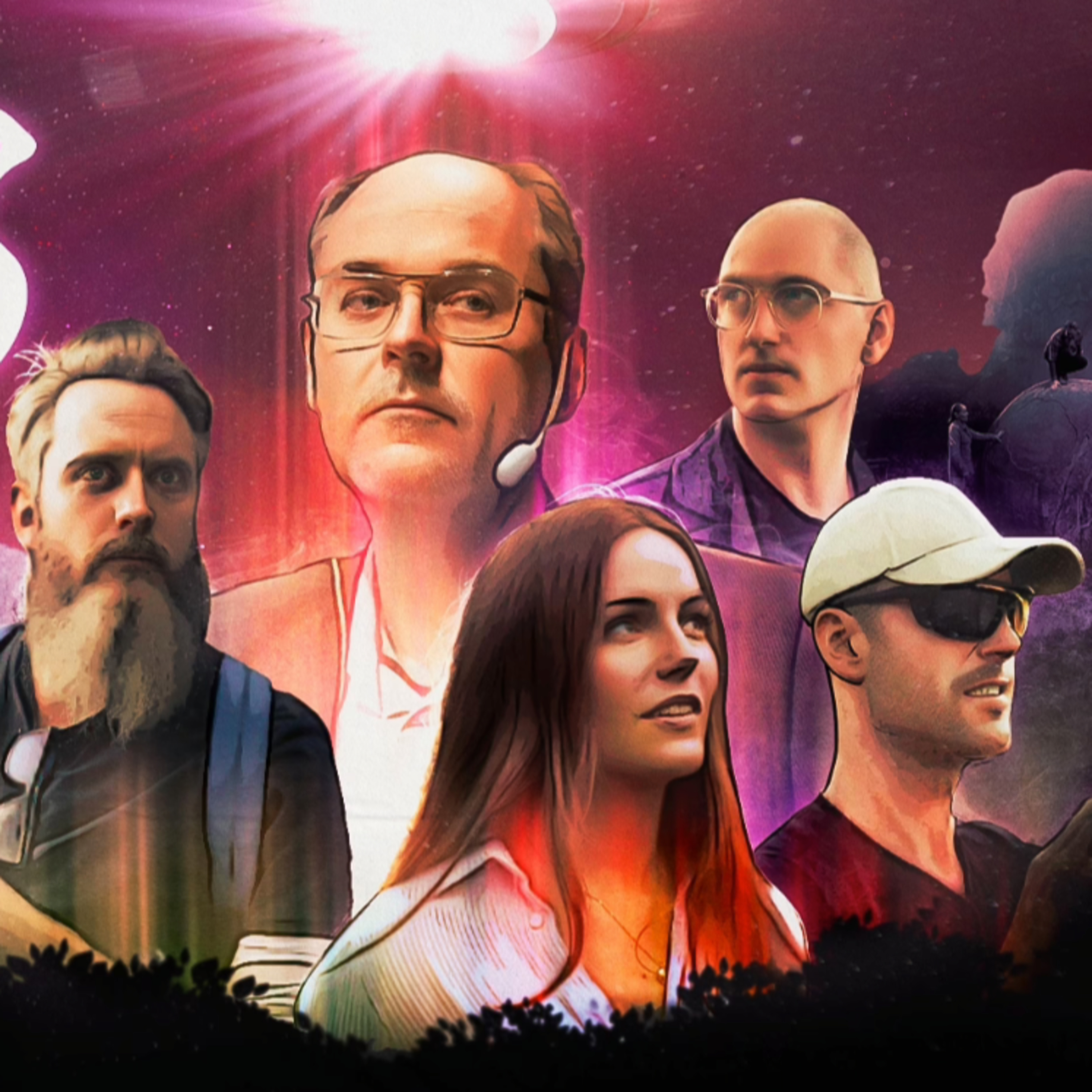 UFO -Bortom rimligt tvivel-