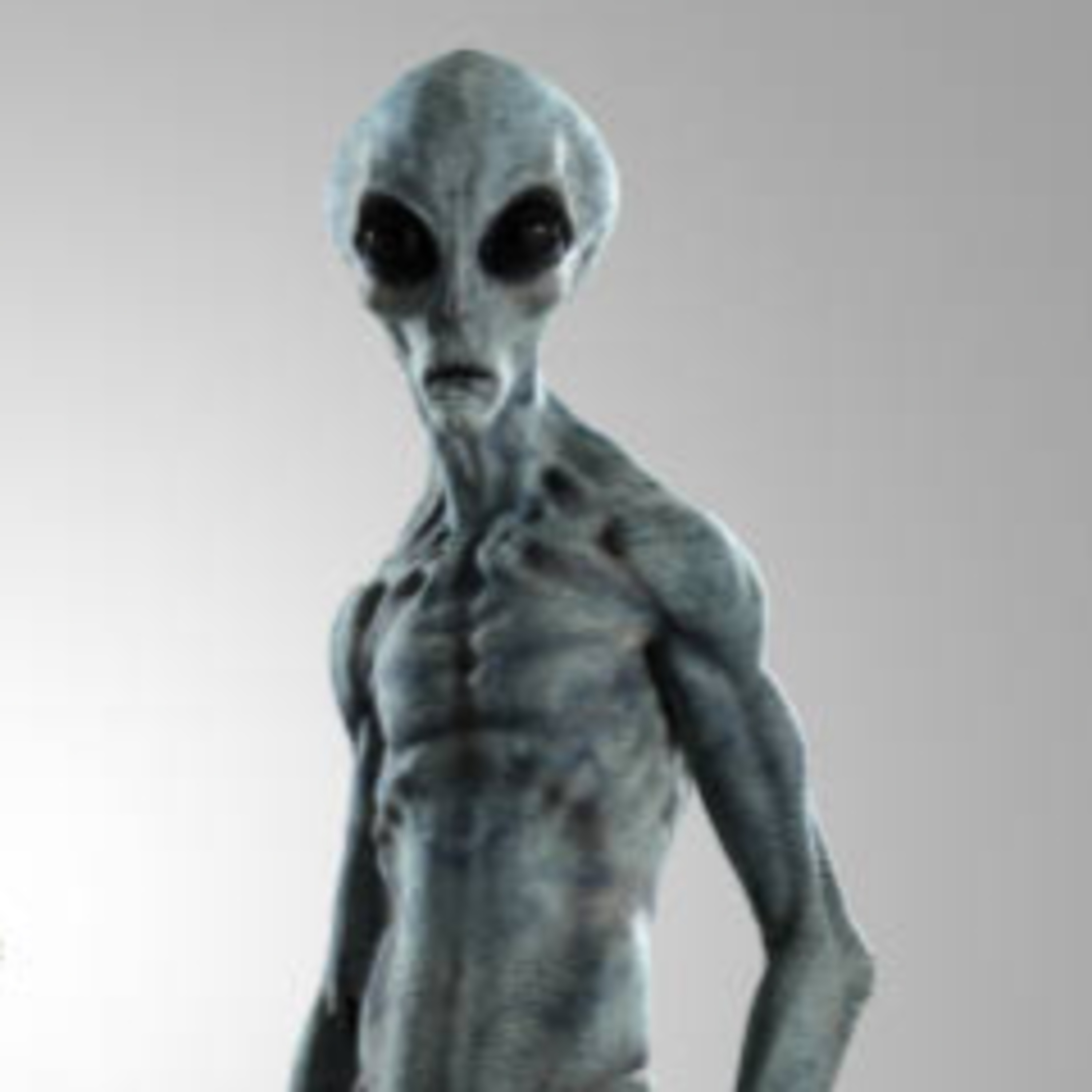 UFO -Bortom rimligt tvivel-